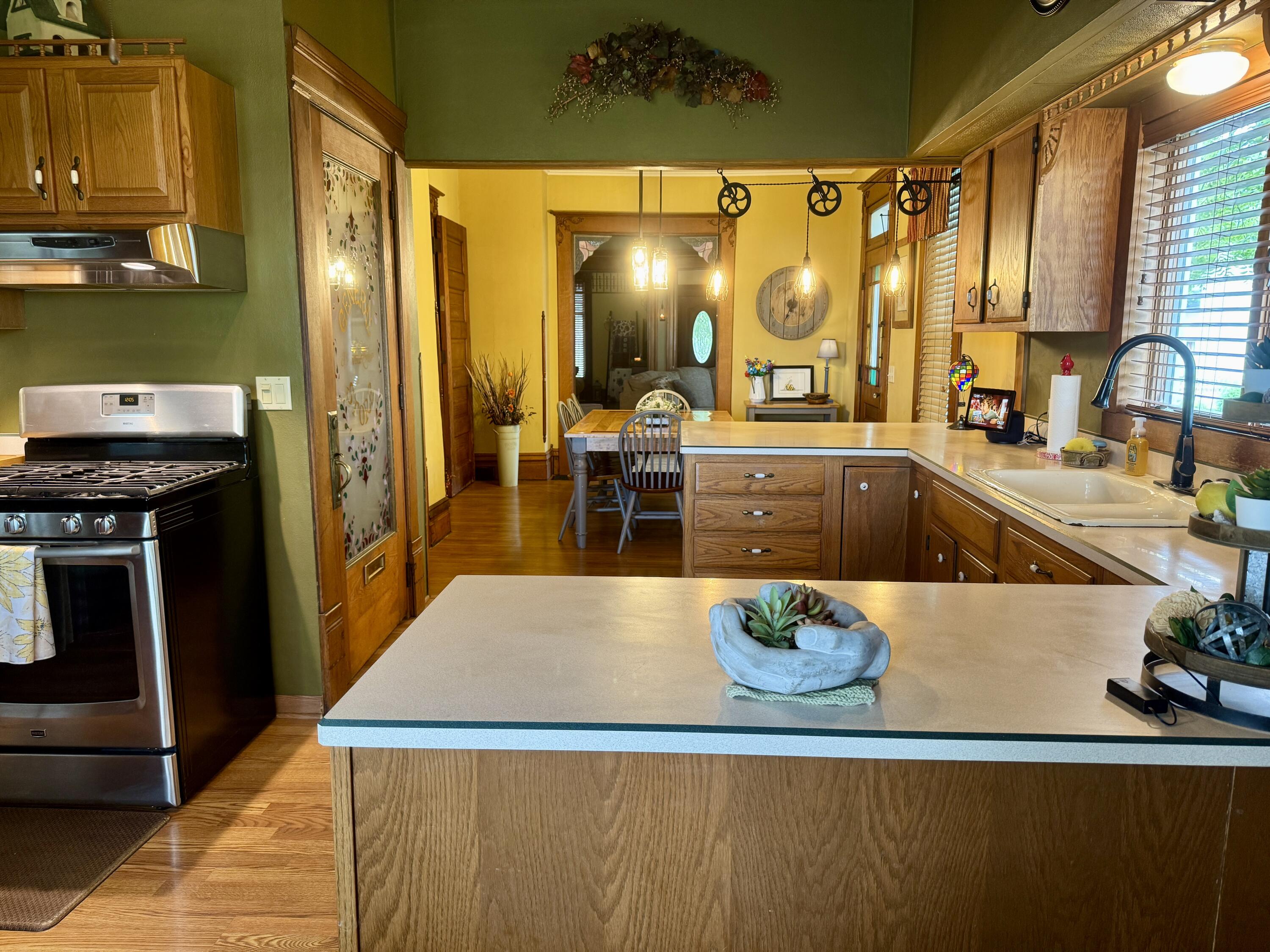 404 South Street, Rockford, Ohio 45882