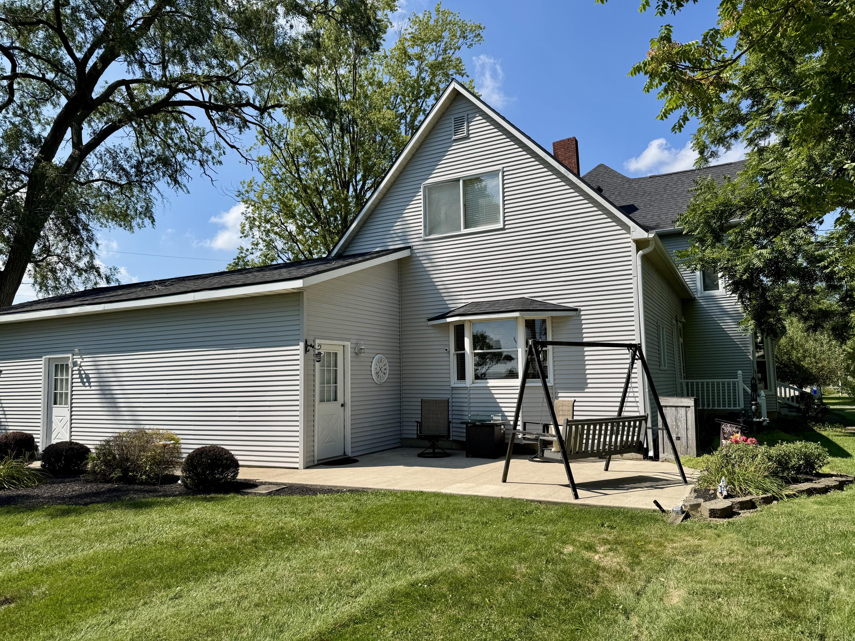 404 South Street, Rockford, Ohio 45882