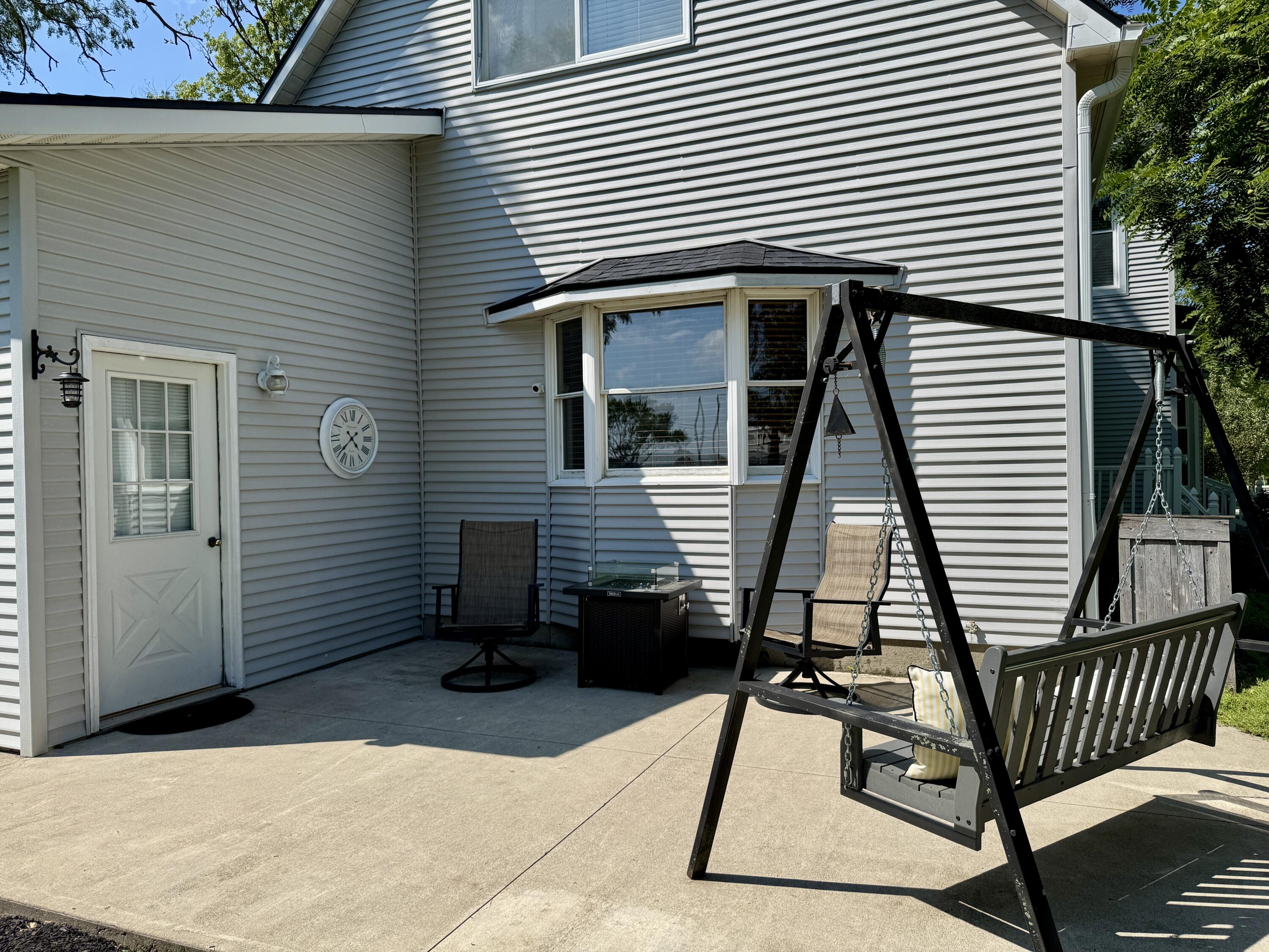 404 South Street, Rockford, Ohio 45882