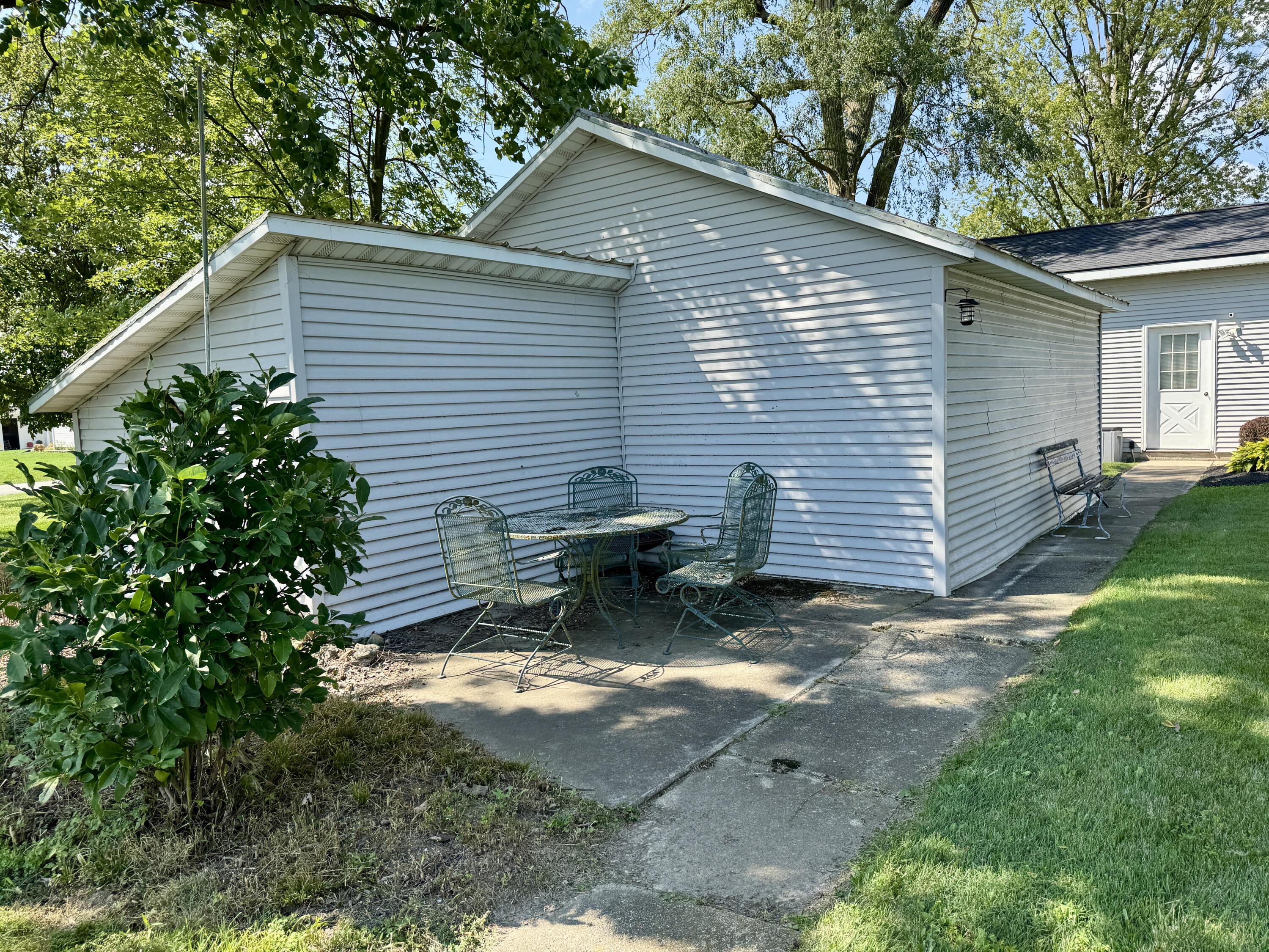 404 South Street, Rockford, Ohio 45882