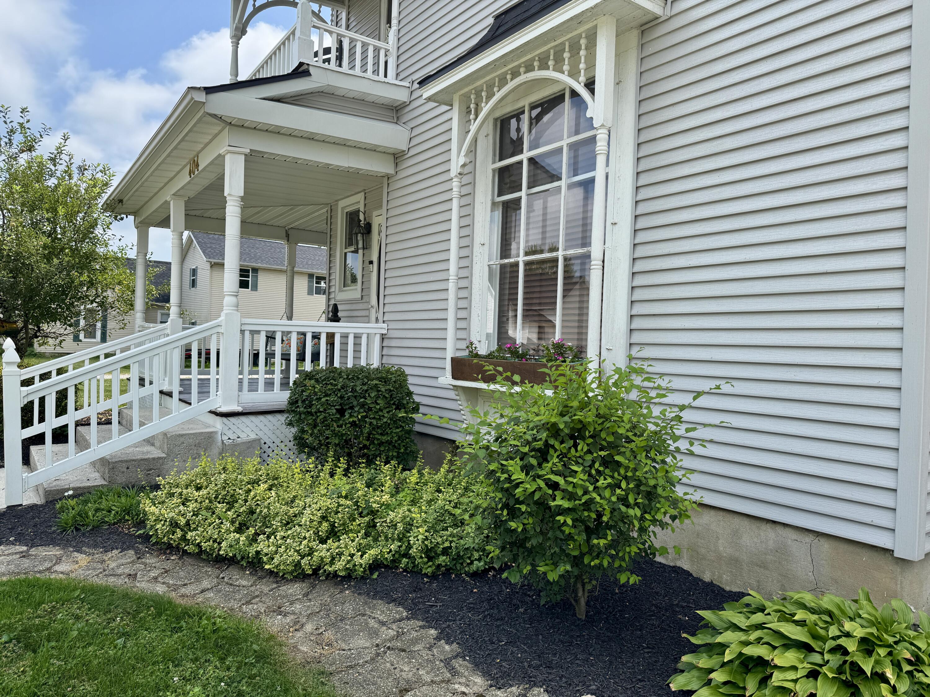 404 South Street, Rockford, Ohio 45882