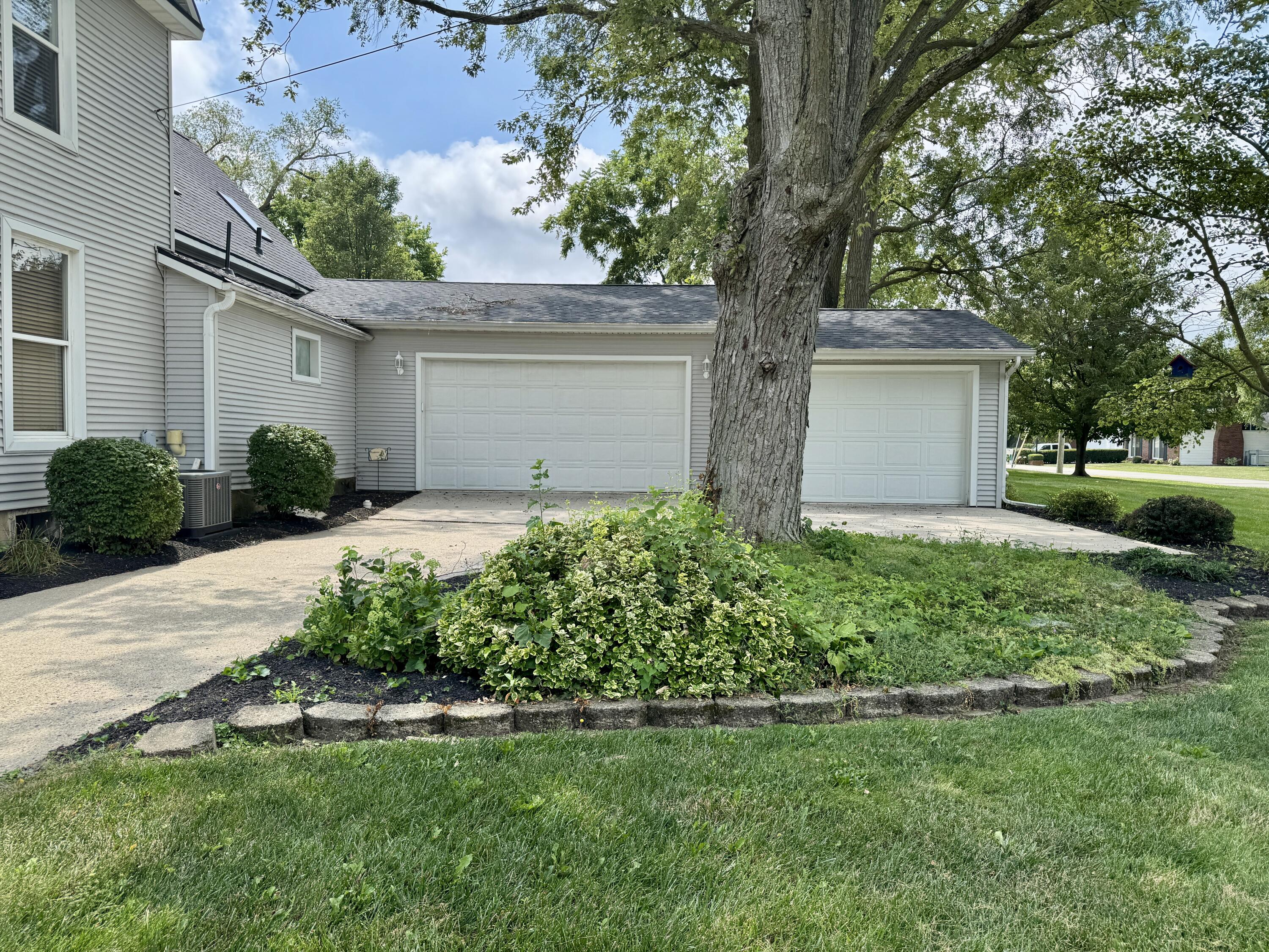 404 South Street, Rockford, Ohio 45882