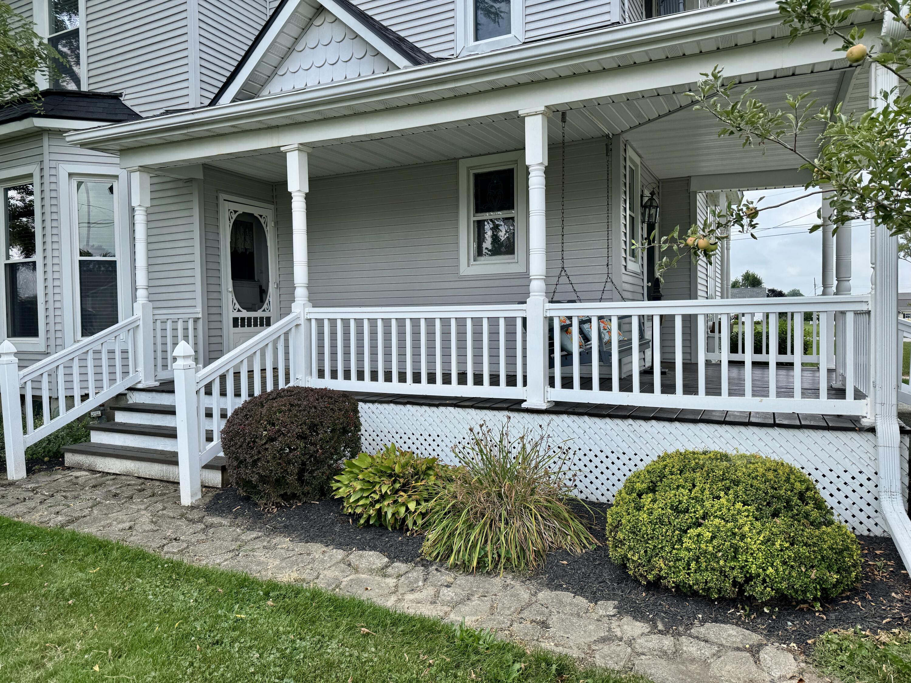 404 South Street, Rockford, Ohio 45882