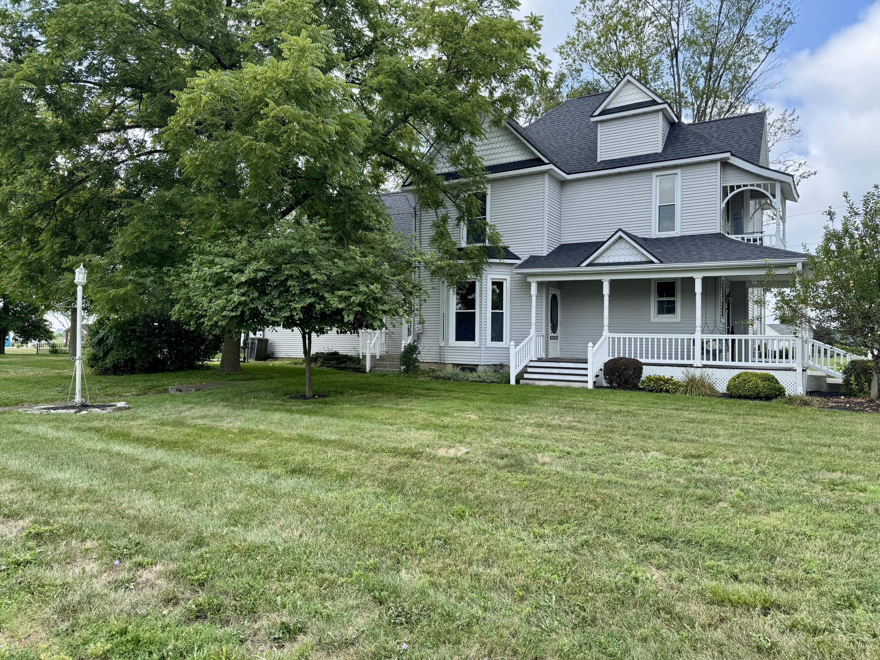 404 South Street, Rockford, Ohio 45882