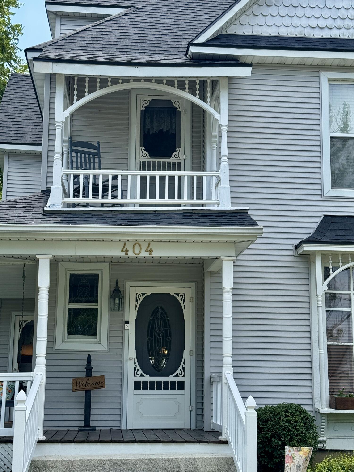 404 South Street, Rockford, Ohio 45882