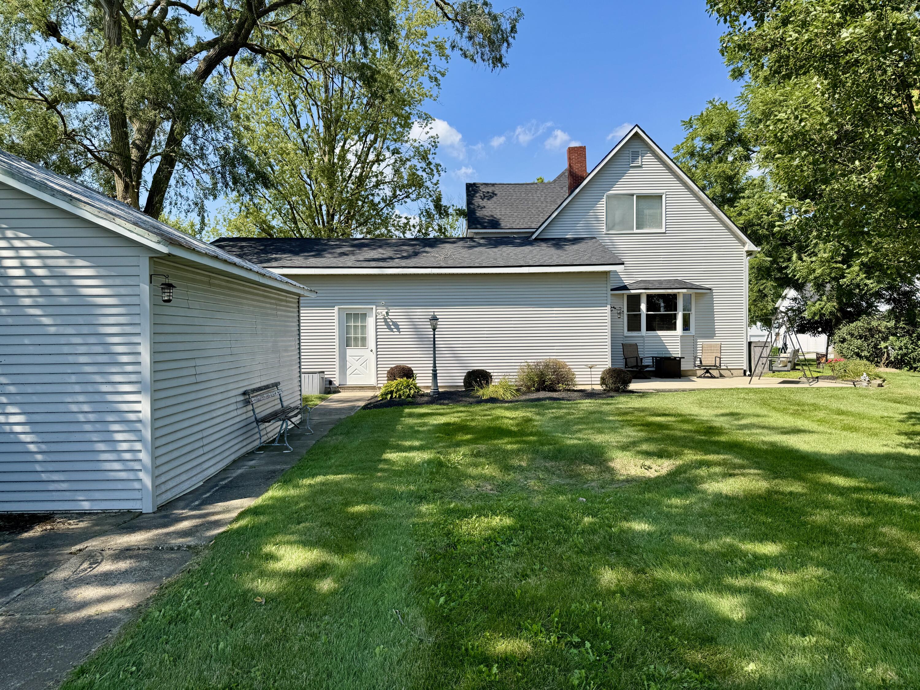 404 South Street, Rockford, Ohio 45882