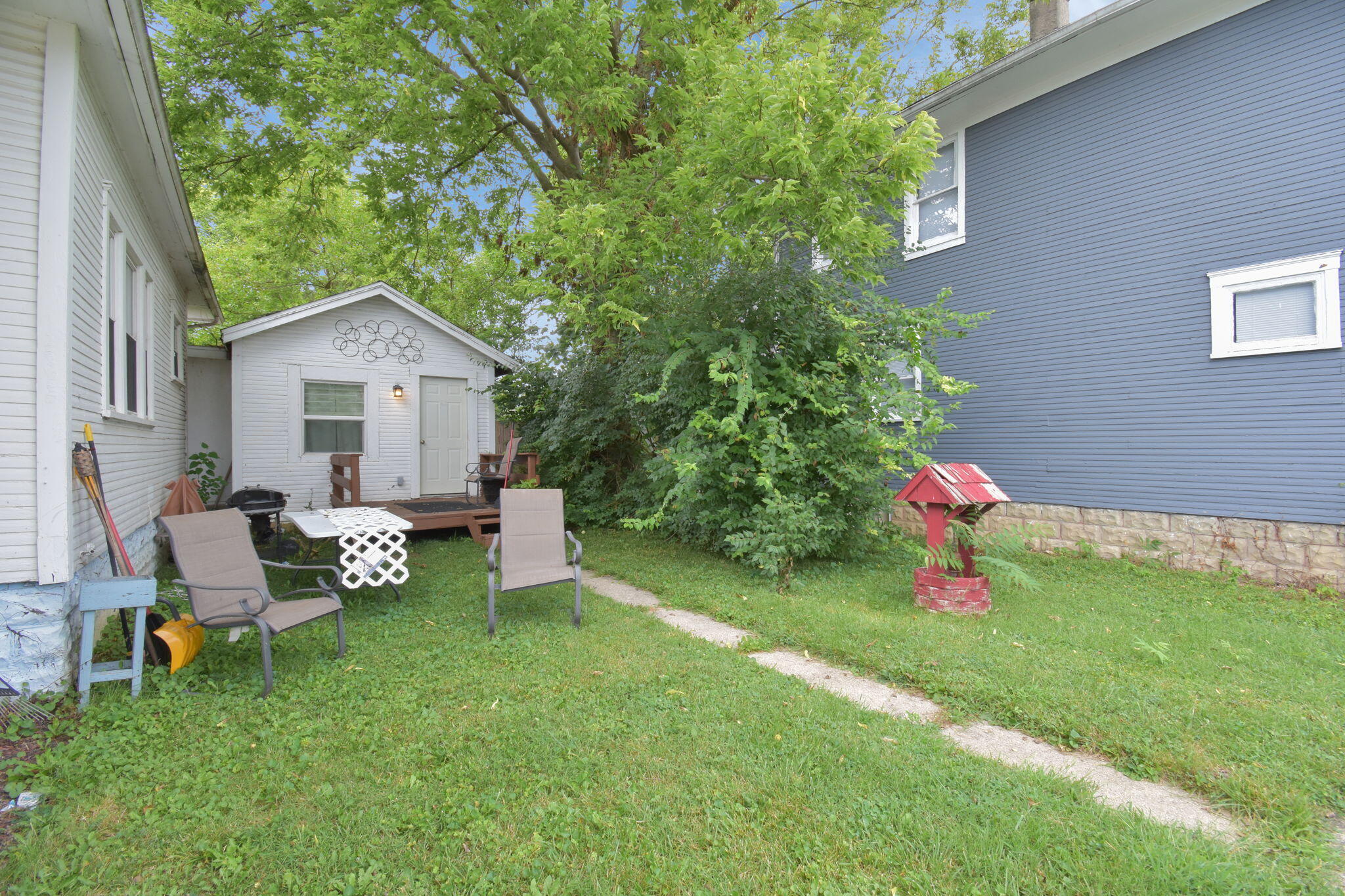 424 State Street, Springfield, Ohio 45506