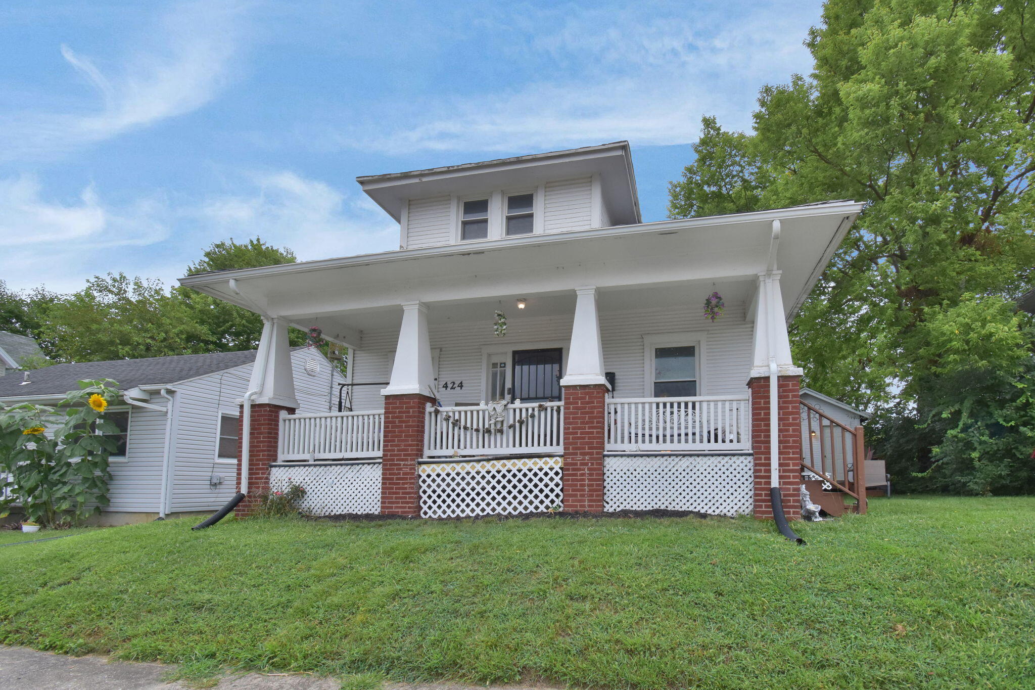 424 State Street, Springfield, Ohio 45506