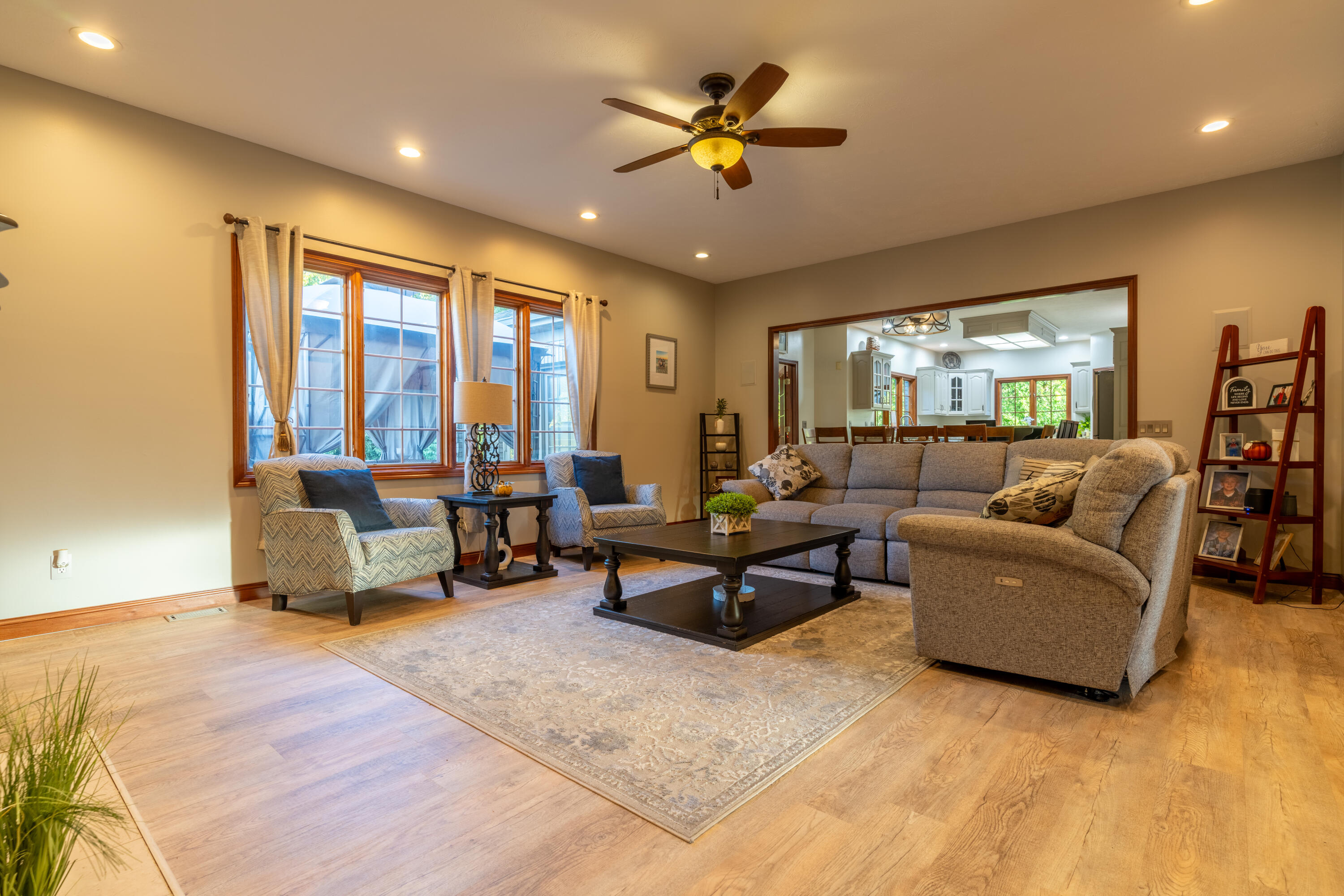 2349 Brierwood Trail, Sidney, Ohio 45365