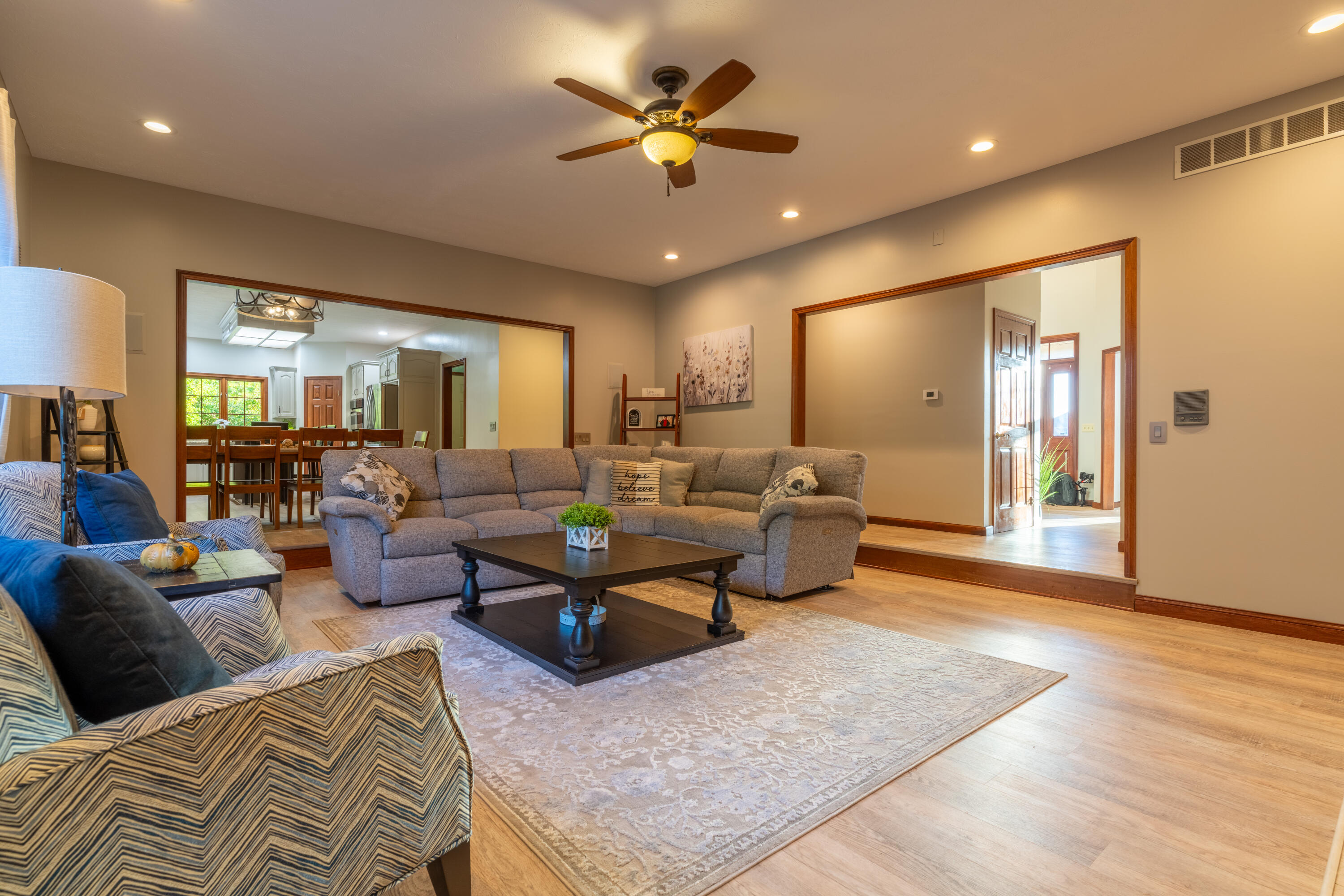 2349 Brierwood Trail, Sidney, Ohio 45365