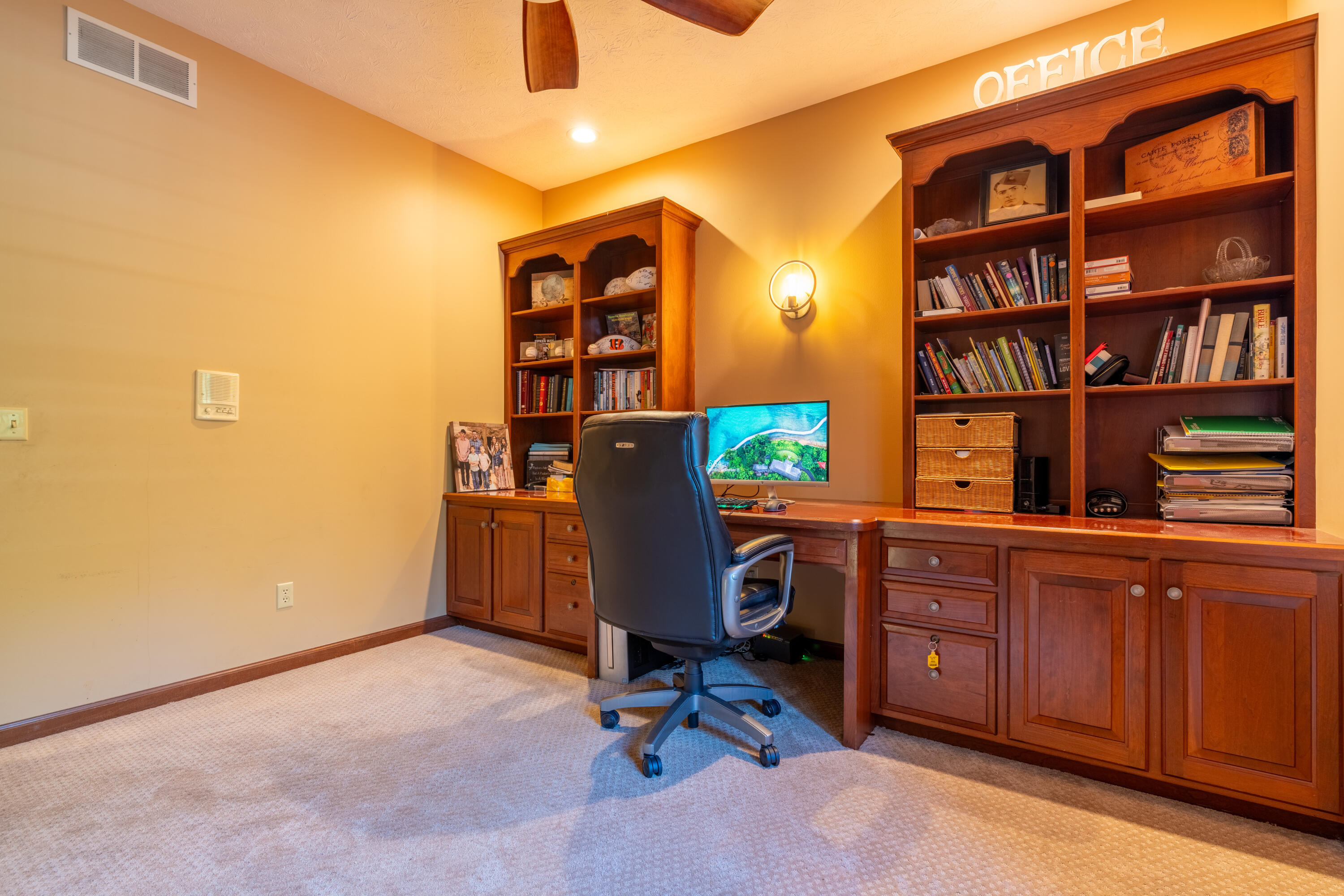 2349 Brierwood Trail, Sidney, Ohio 45365