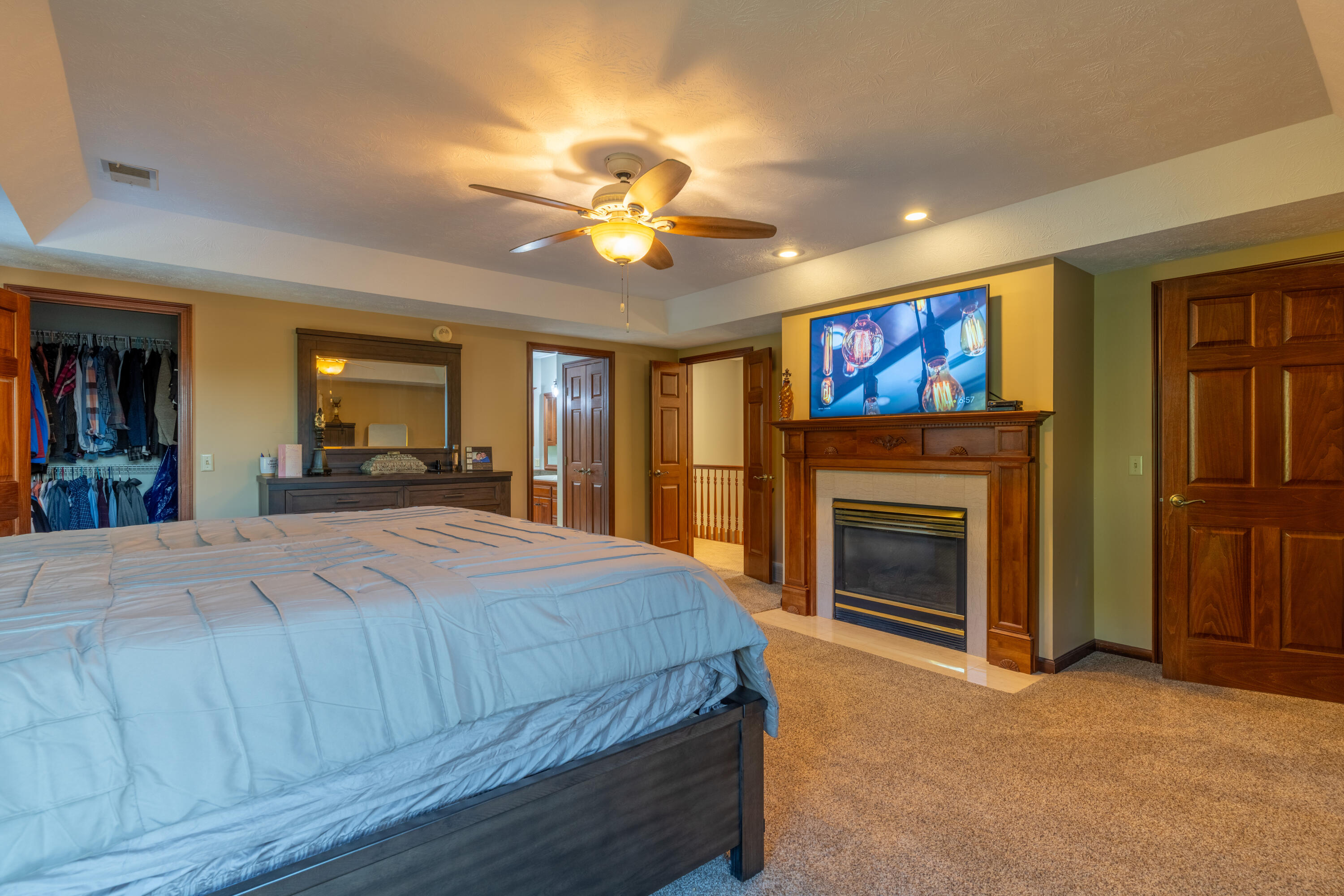 2349 Brierwood Trail, Sidney, Ohio 45365