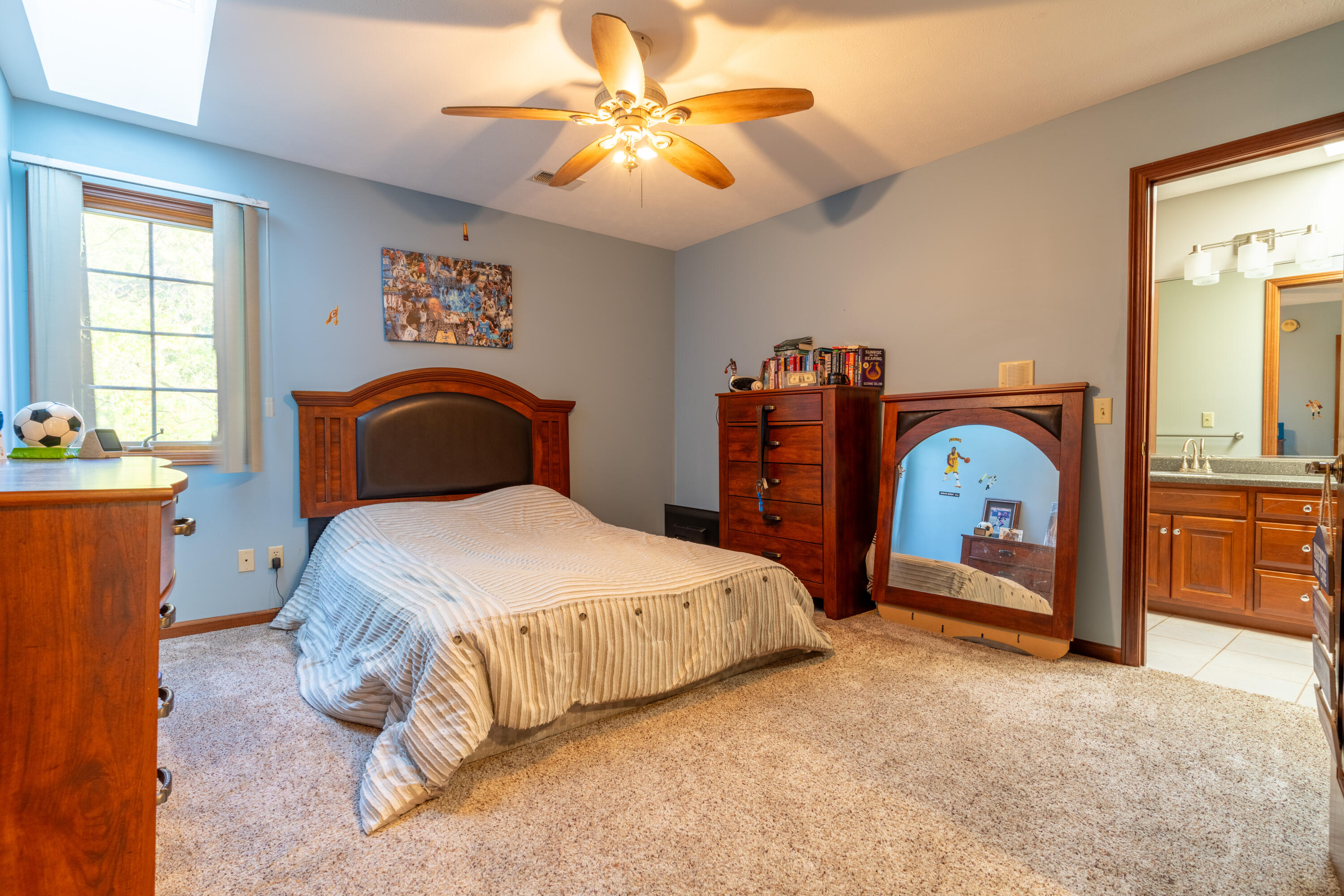 2349 Brierwood Trail, Sidney, Ohio 45365