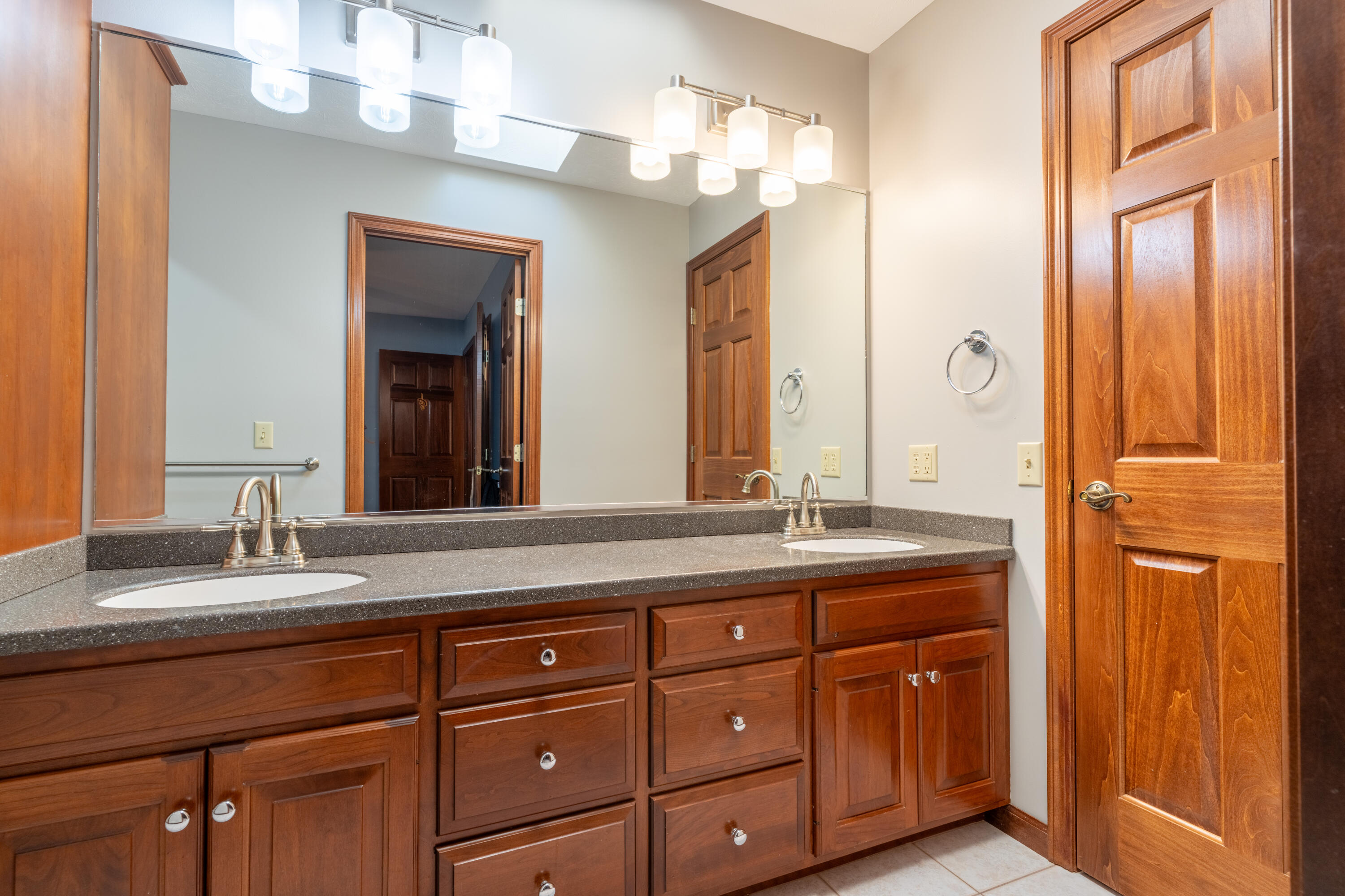 2349 Brierwood Trail, Sidney, Ohio 45365