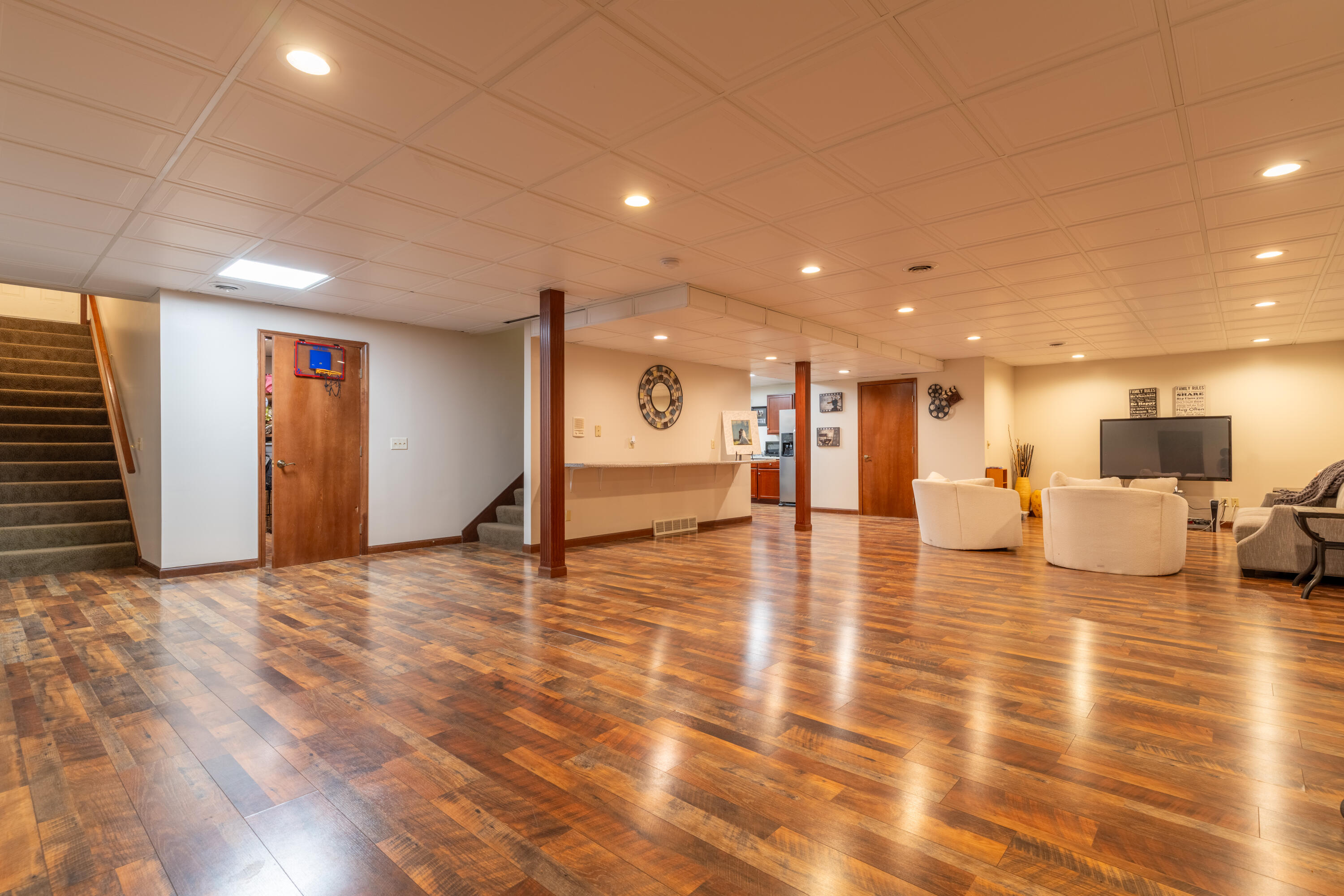 2349 Brierwood Trail, Sidney, Ohio 45365