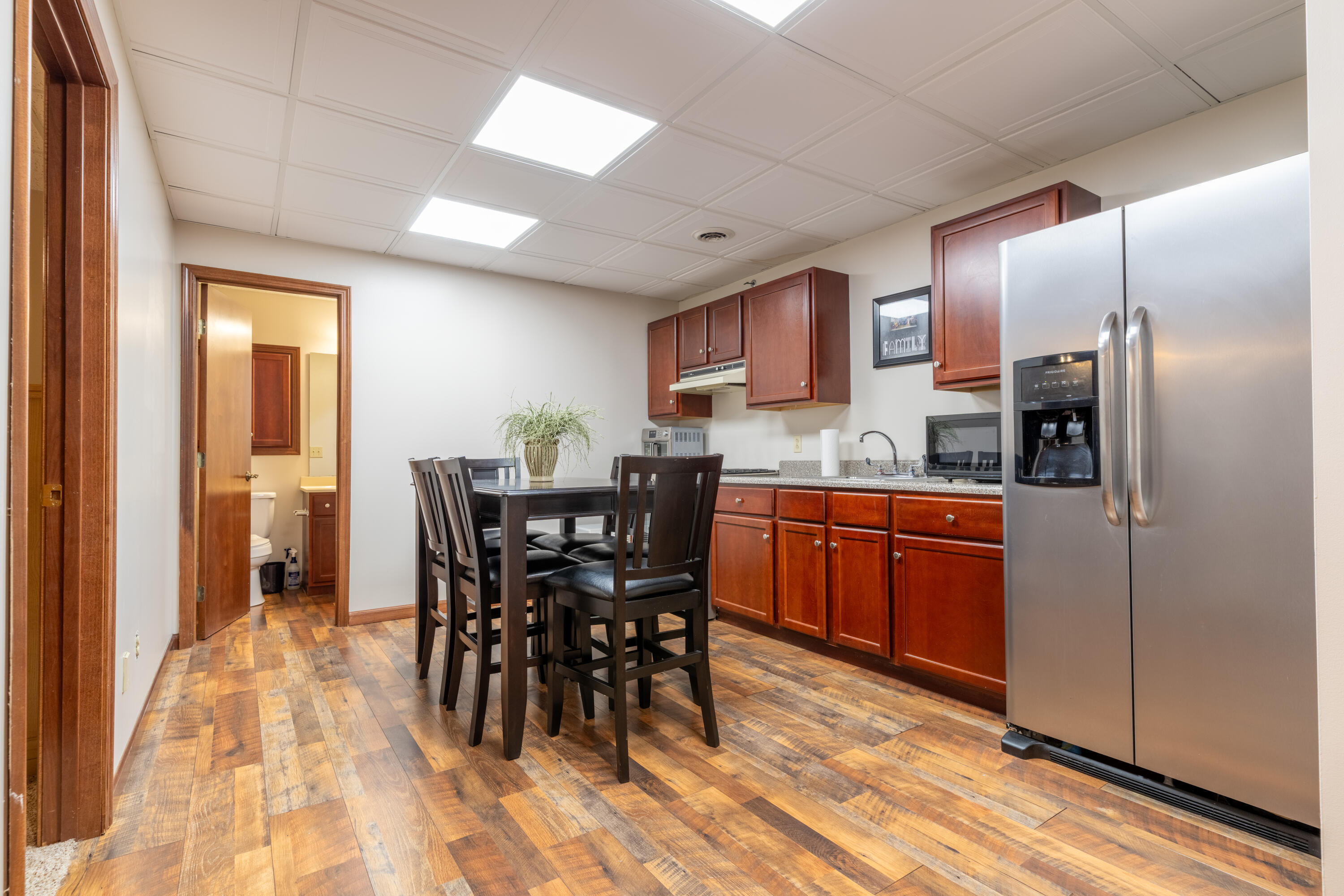 2349 Brierwood Trail, Sidney, Ohio 45365