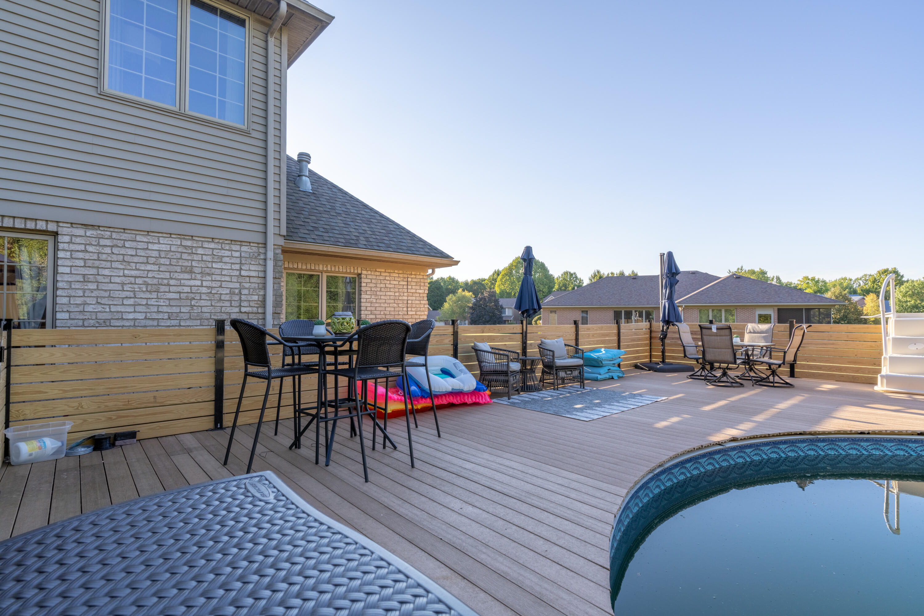 2349 Brierwood Trail, Sidney, Ohio 45365