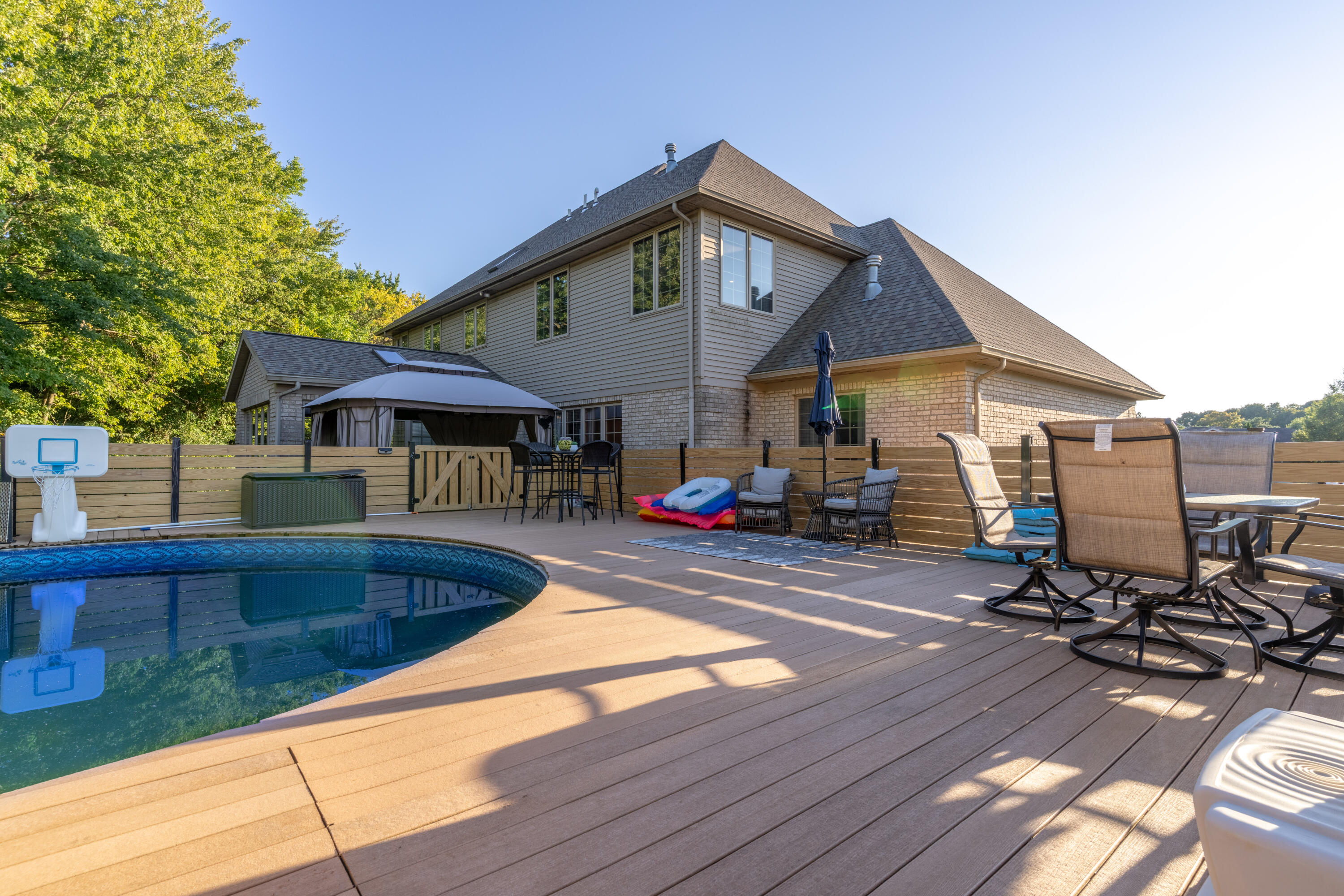 2349 Brierwood Trail, Sidney, Ohio 45365