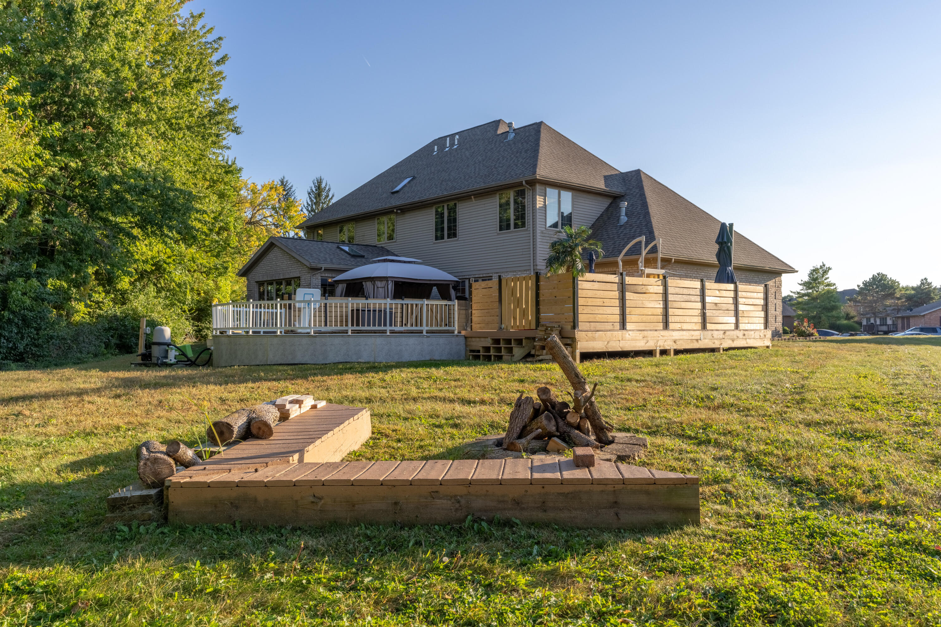 2349 Brierwood Trail, Sidney, Ohio 45365