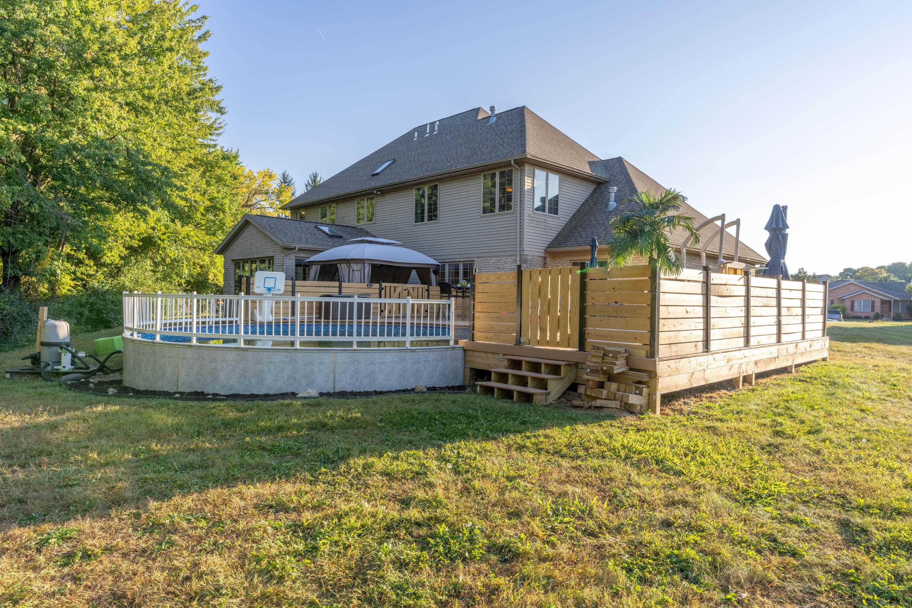 2349 Brierwood Trail, Sidney, Ohio 45365