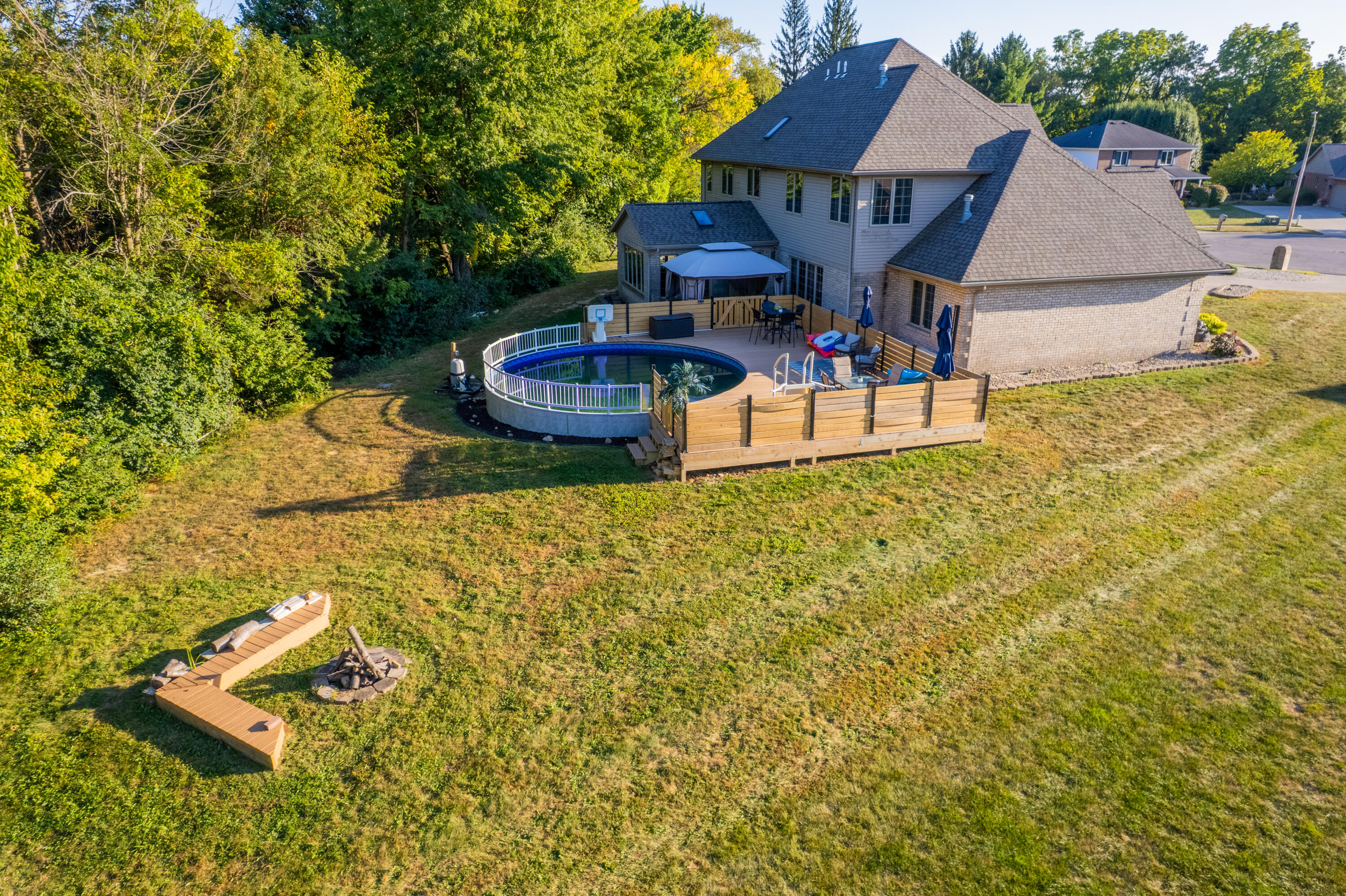 2349 Brierwood Trail, Sidney, Ohio 45365