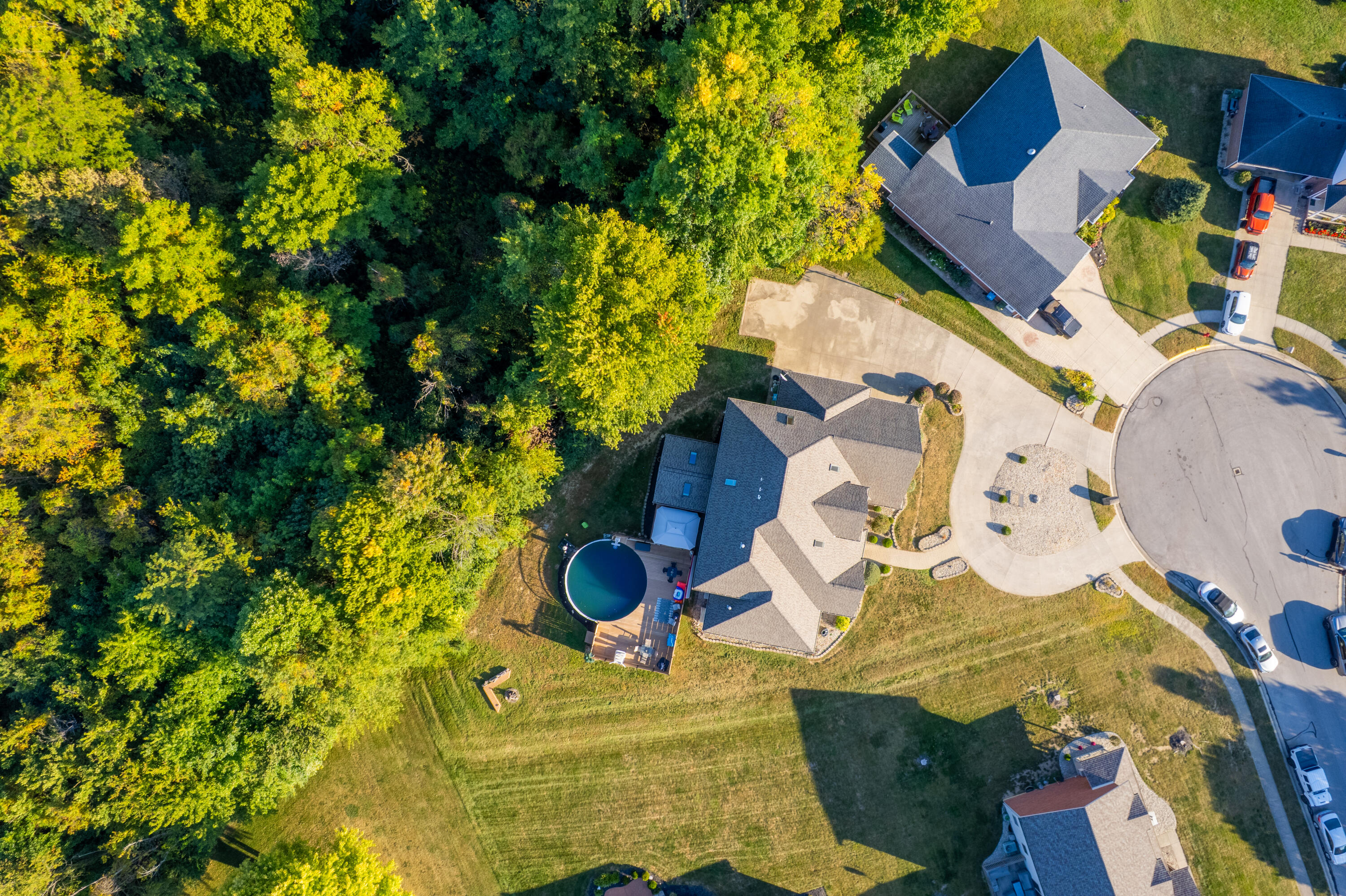 2349 Brierwood Trail, Sidney, Ohio 45365