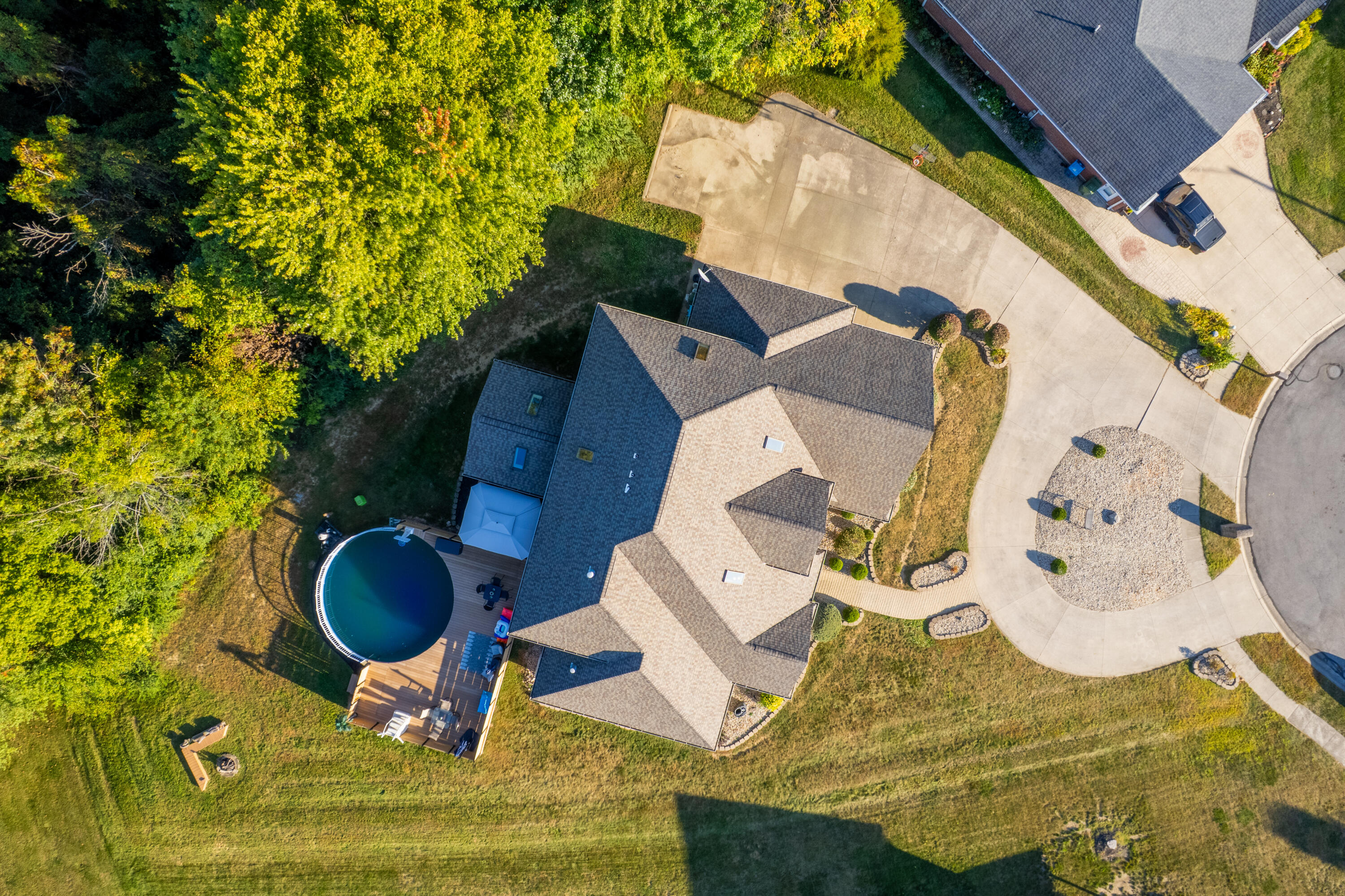 2349 Brierwood Trail, Sidney, Ohio 45365