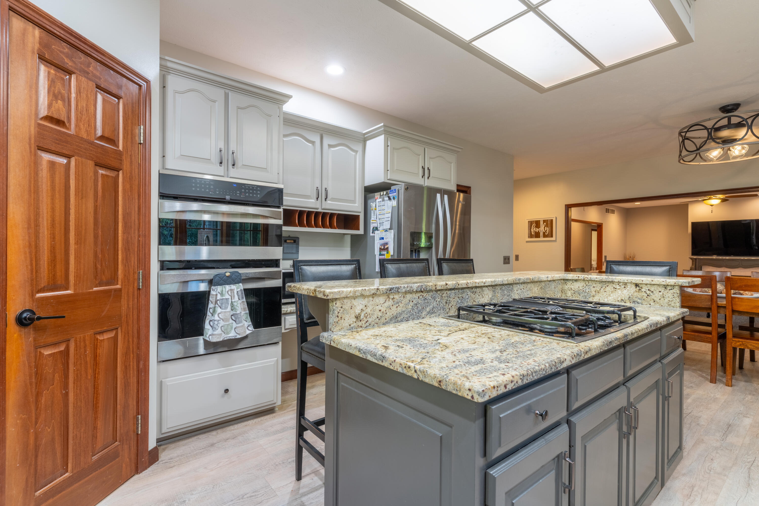 2349 Brierwood Trail, Sidney, Ohio 45365