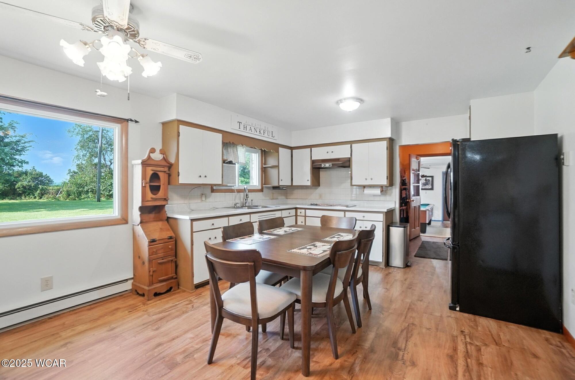 4080 Bellefontaine Road, Lima, Ohio