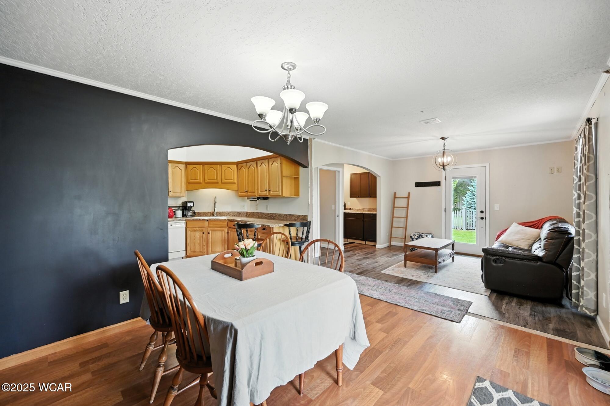 3487 Reservoir Road, Lima, Ohio