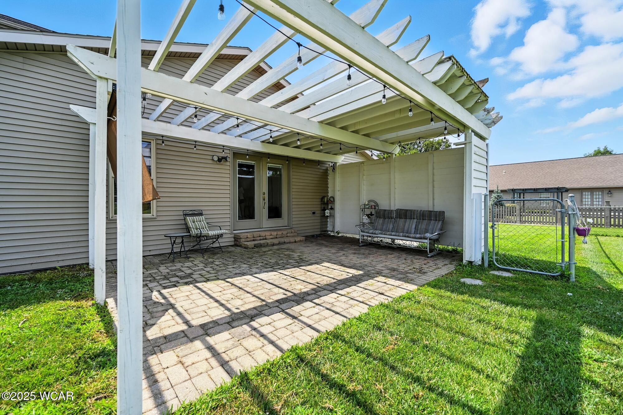 3487 Reservoir Road, Lima, Ohio