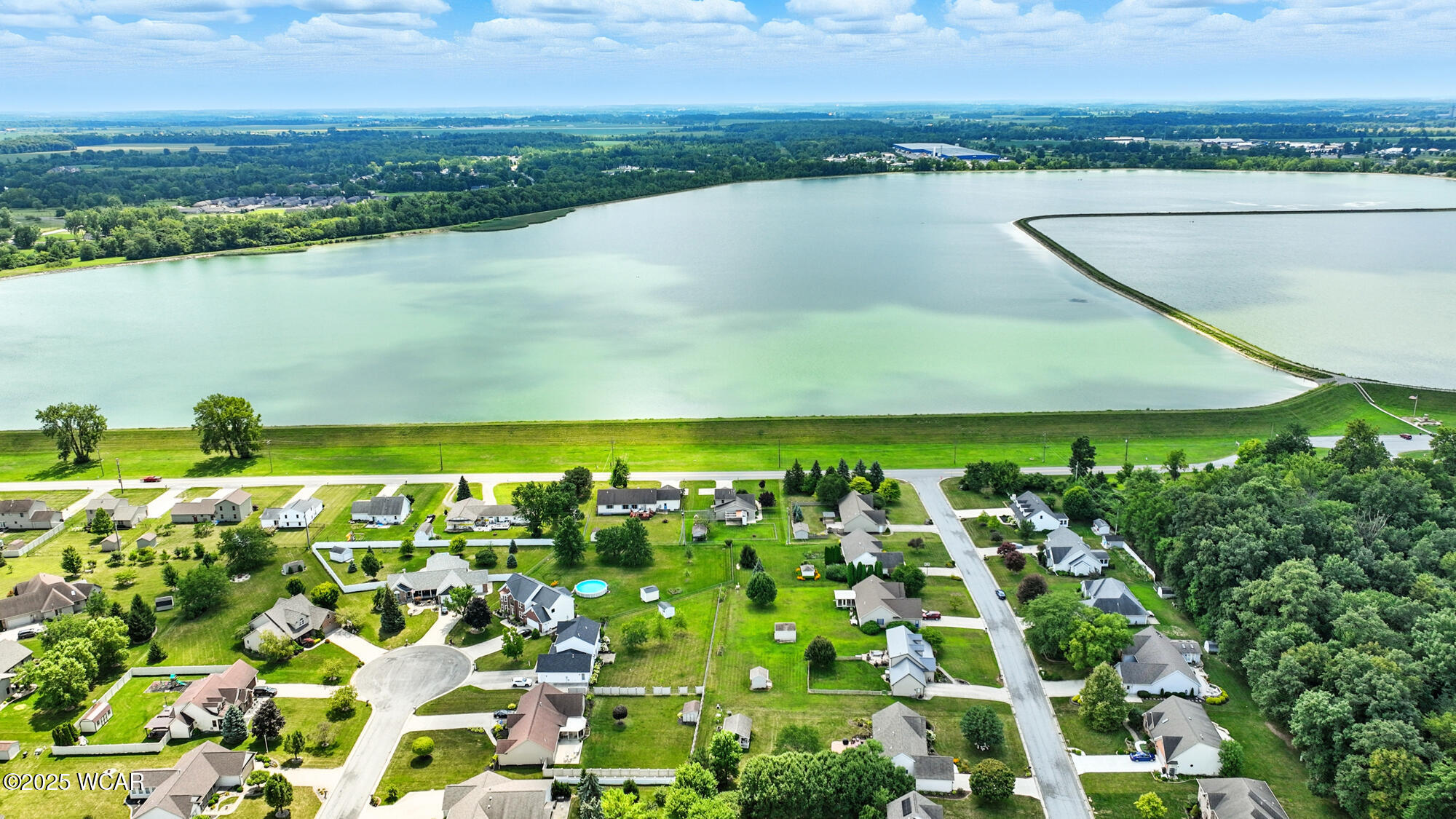 3487 Reservoir Road, Lima, Ohio