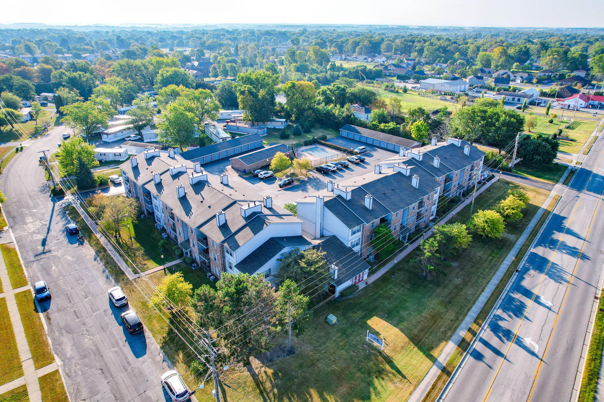 2360 Wapakoneta Avenue, Sidney, Ohio 45365