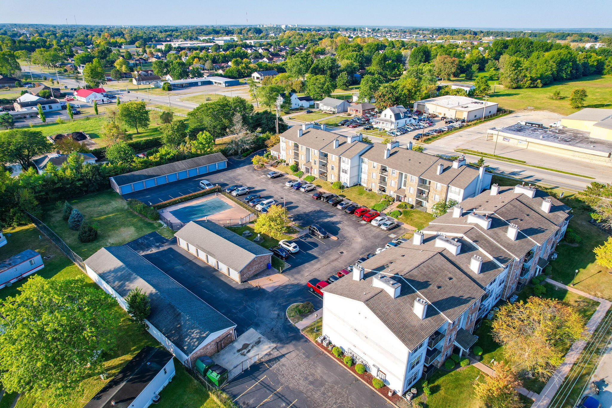 2360 Wapakoneta Avenue, Sidney, Ohio 45365