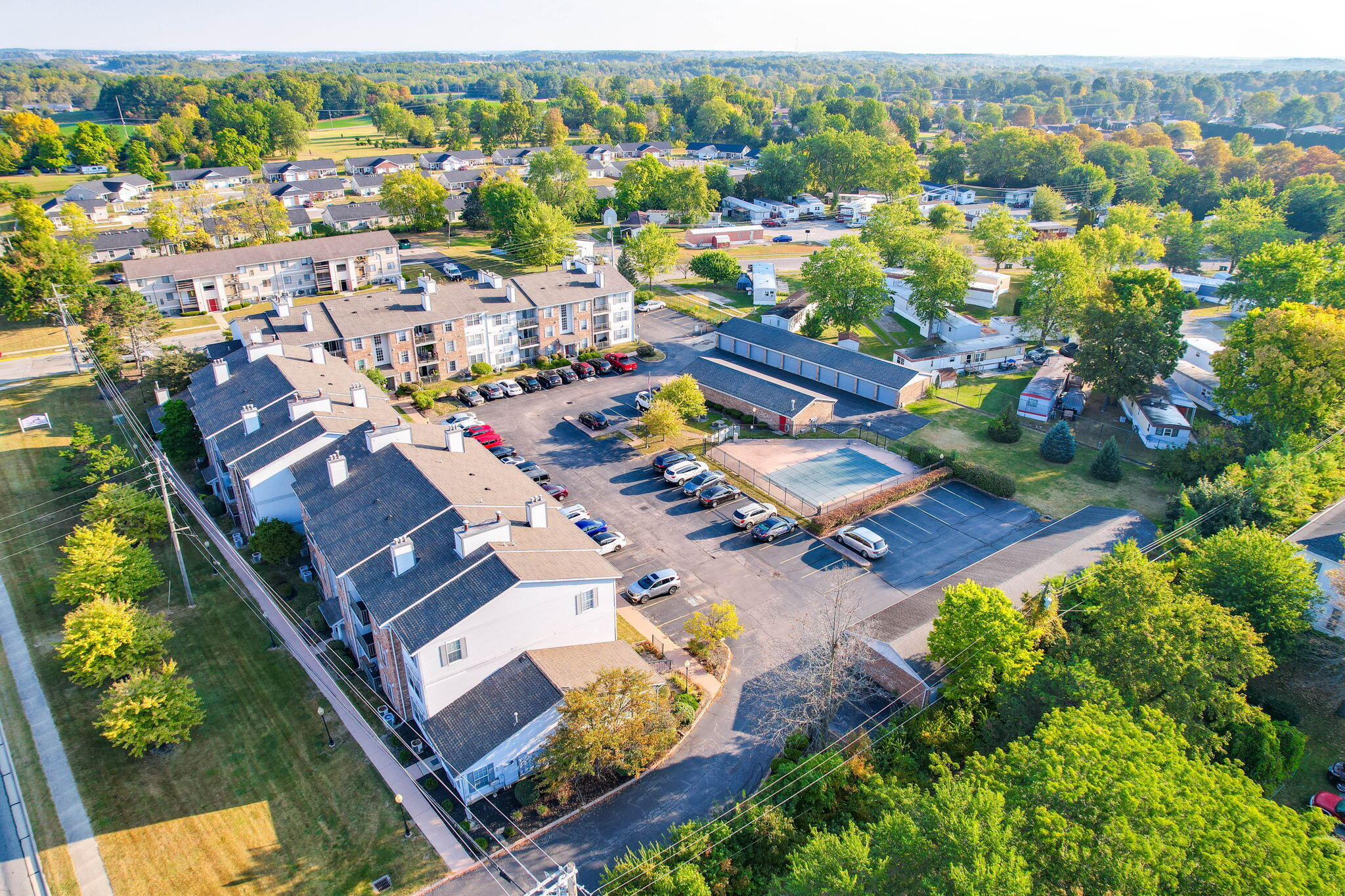 2360 Wapakoneta Avenue, Sidney, Ohio 45365