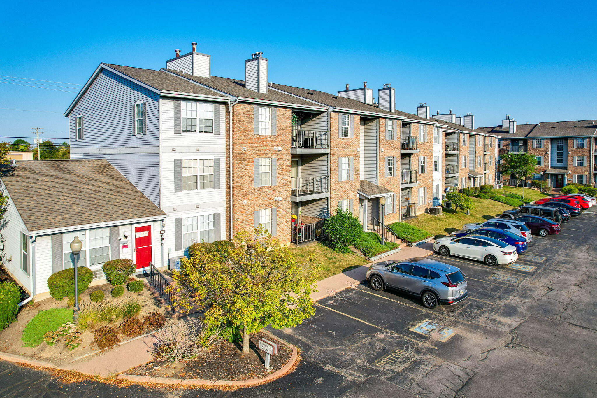 2360 Wapakoneta Avenue, Sidney, Ohio 45365