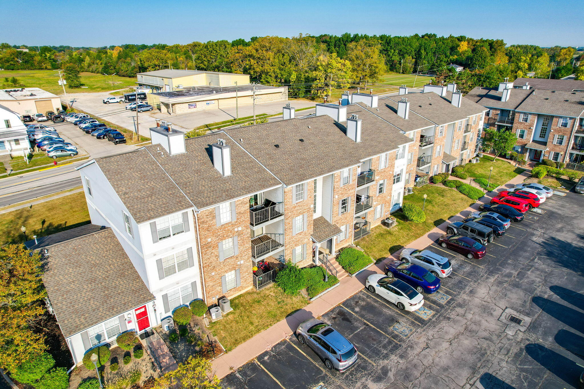2360 Wapakoneta Avenue, Sidney, Ohio 45365