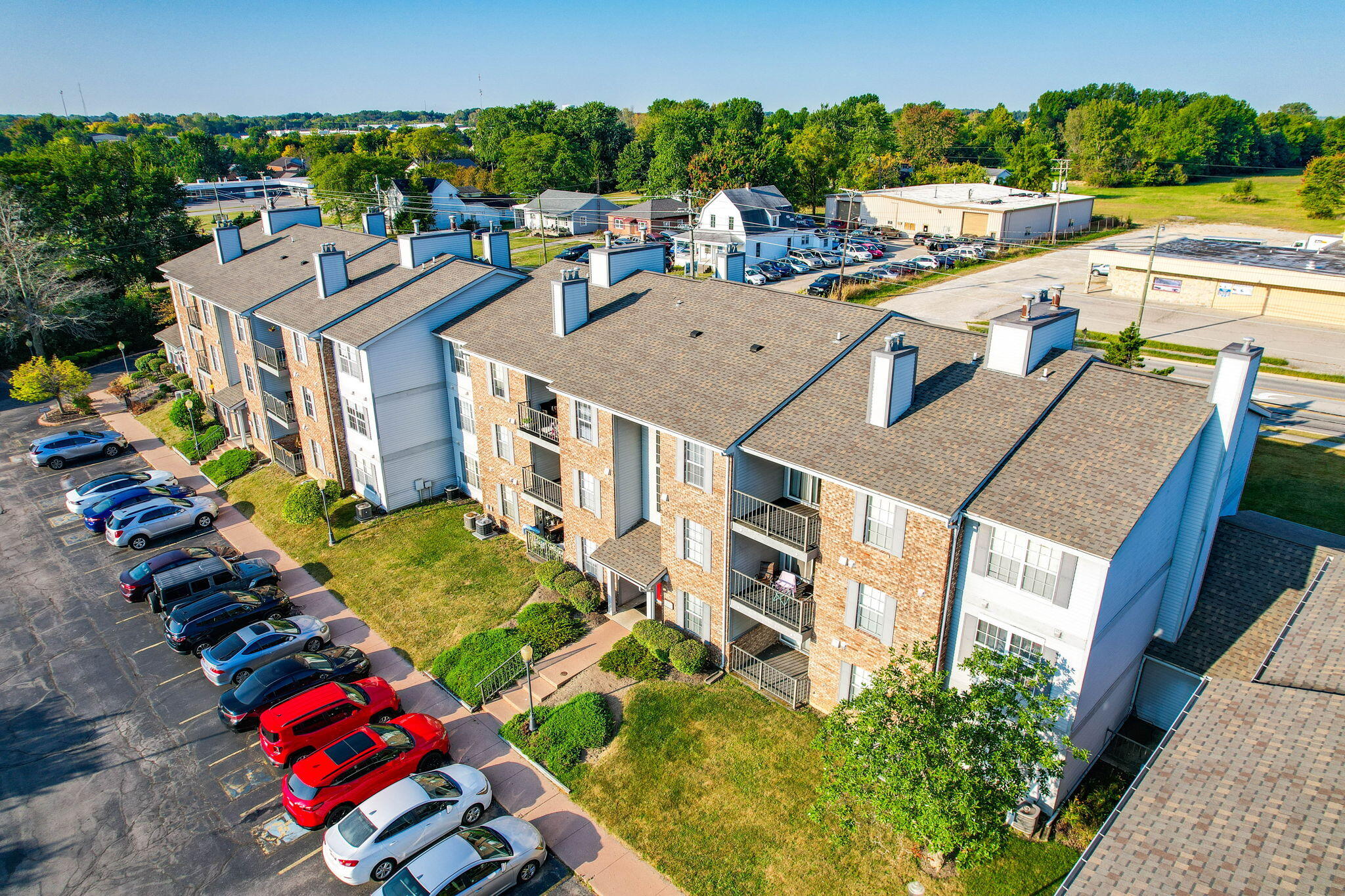 2360 Wapakoneta Avenue, Sidney, Ohio 45365