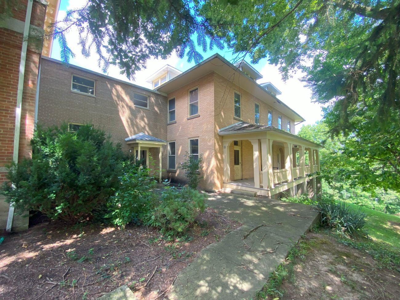 414 Detroit Street, West Liberty, Ohio 43357
