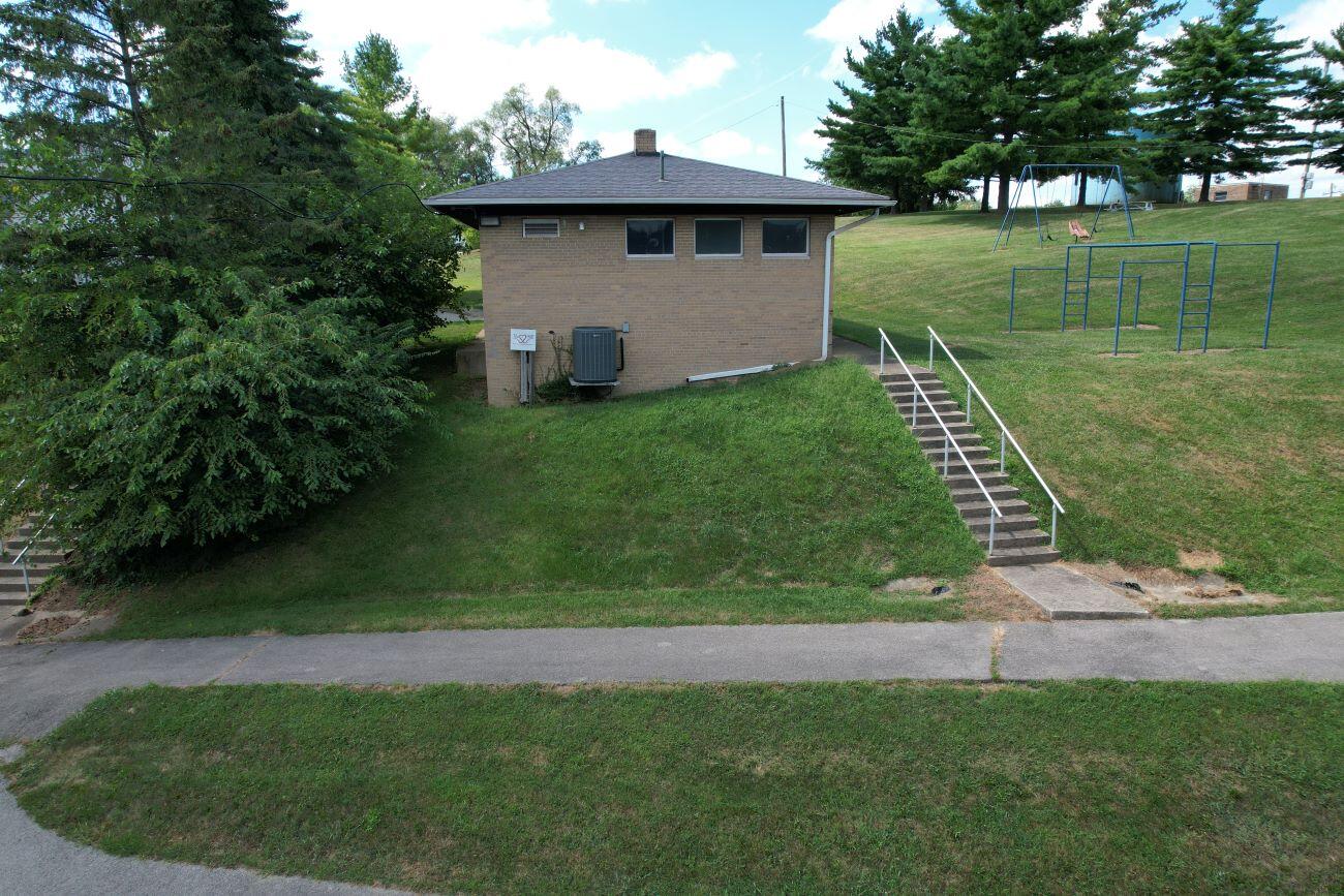 414 Detroit Street, West Liberty, Ohio 43357