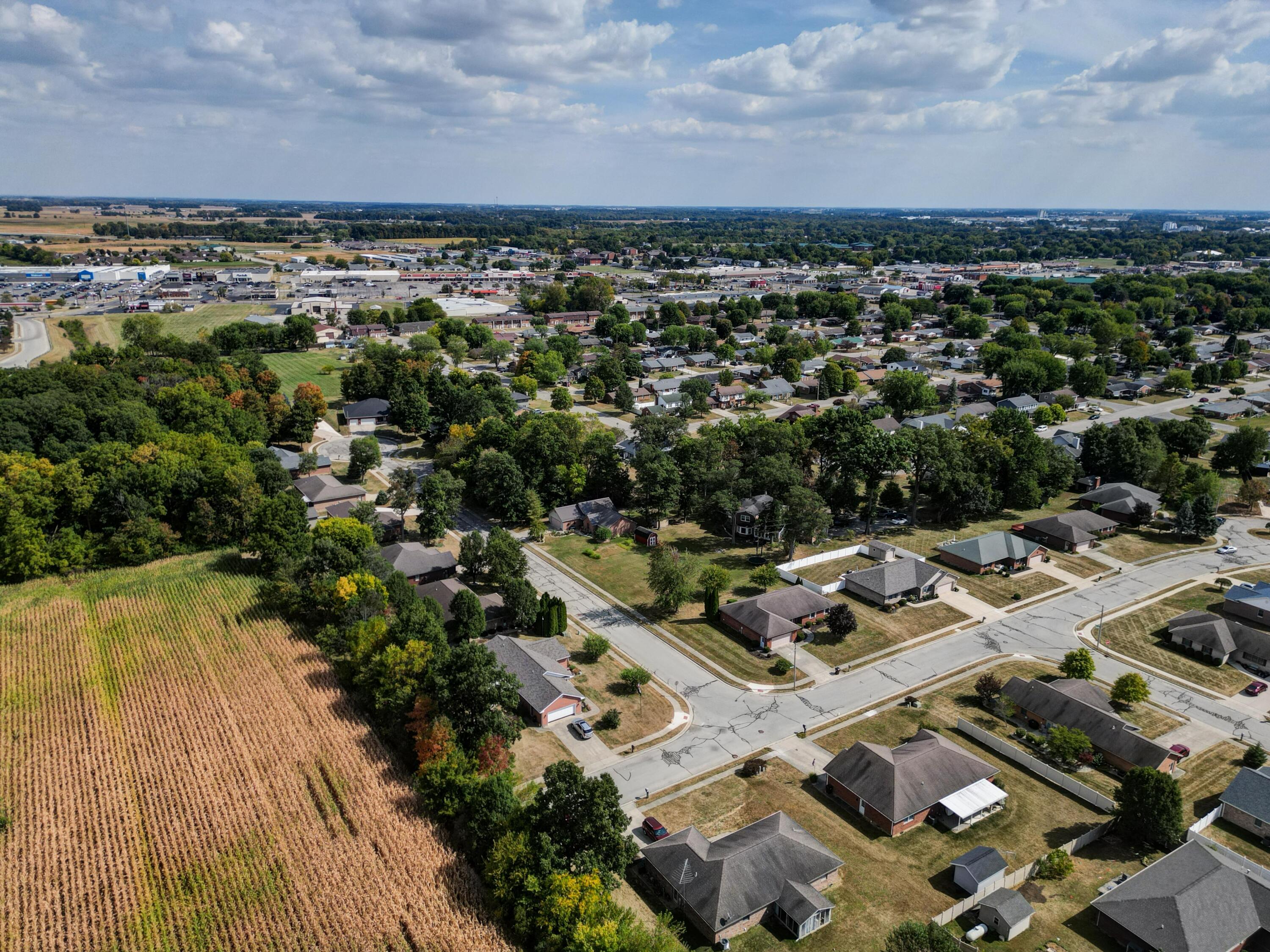 947 Brighton Drive, Greenville, Ohio 45331