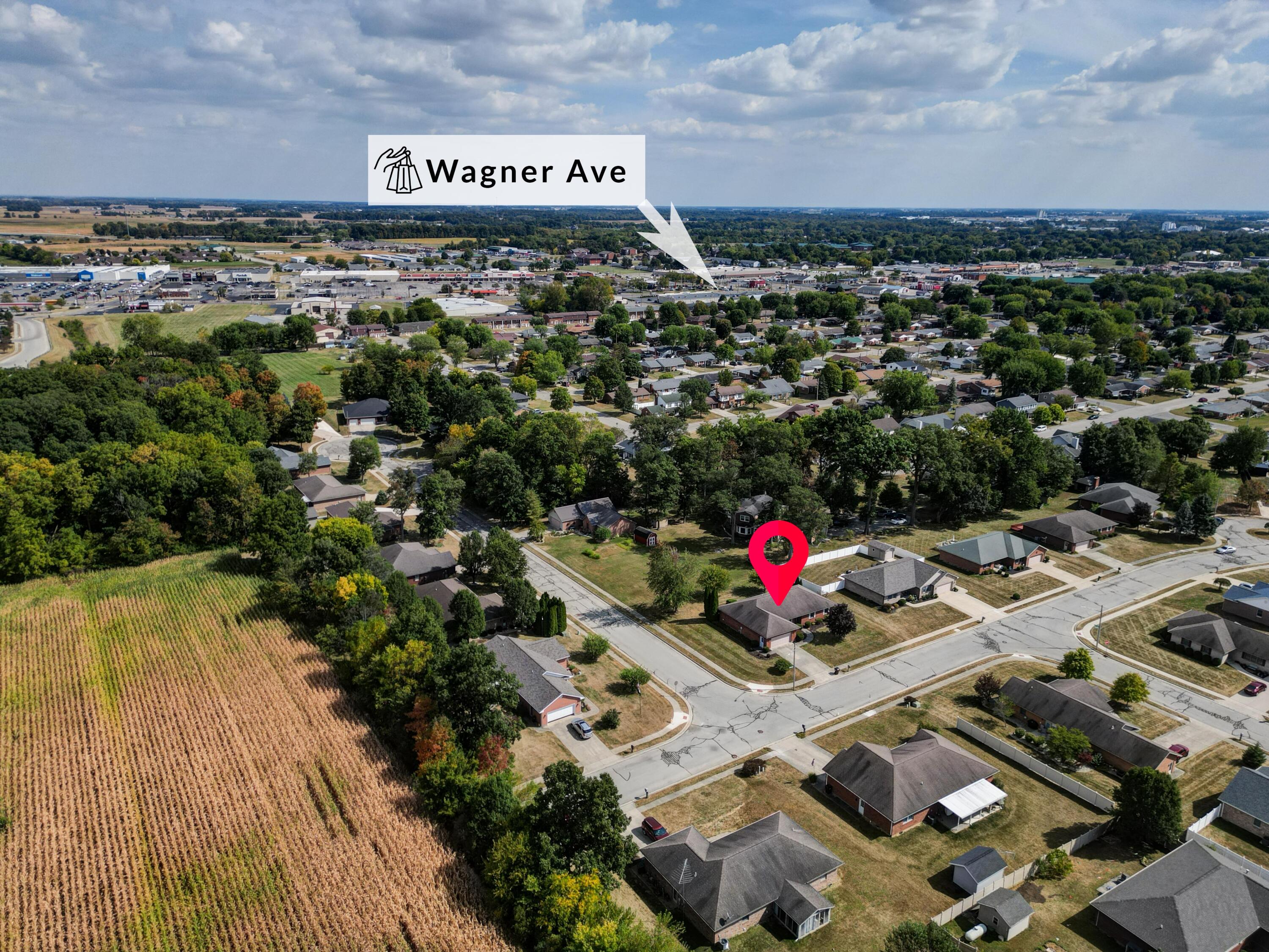 947 Brighton Drive, Greenville, Ohio 45331