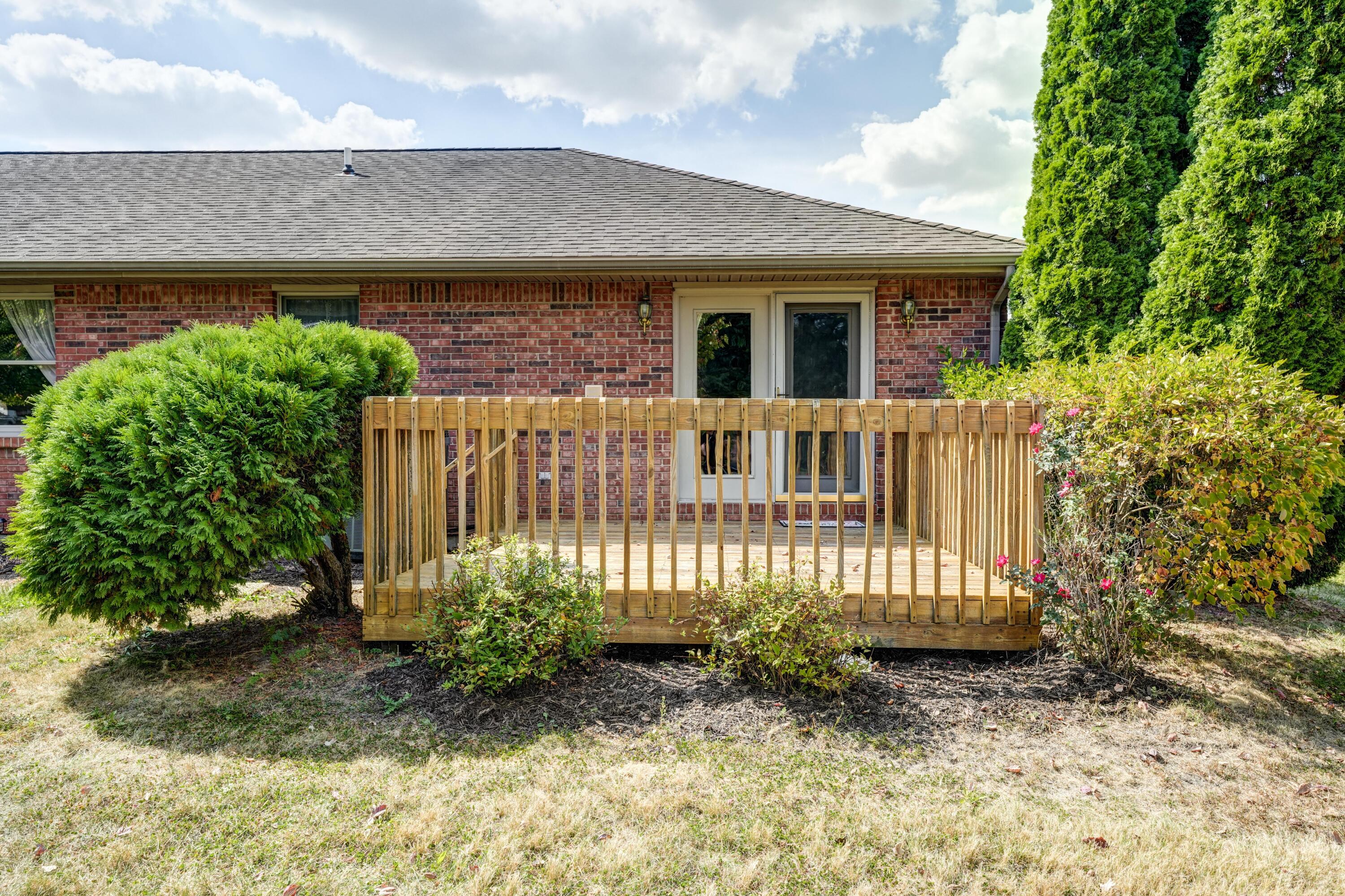 947 Brighton Drive, Greenville, Ohio 45331