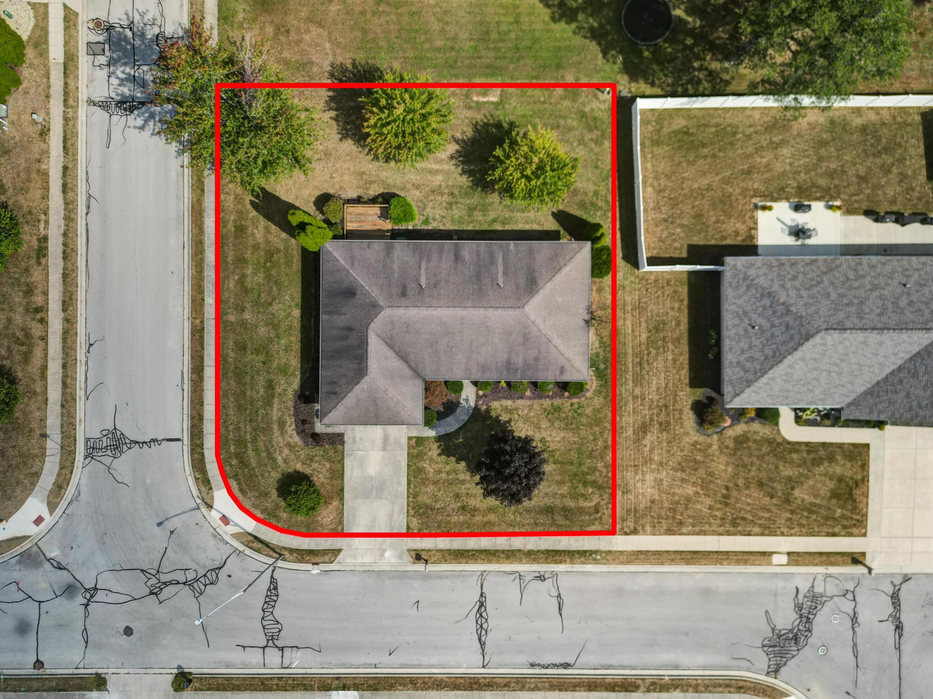 947 Brighton Drive, Greenville, Ohio 45331