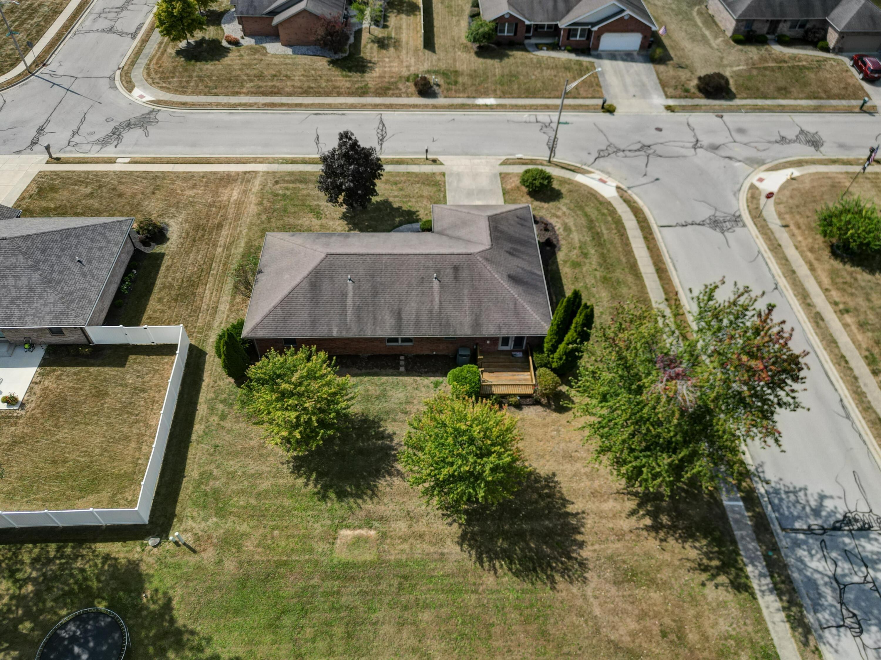 947 Brighton Drive, Greenville, Ohio 45331