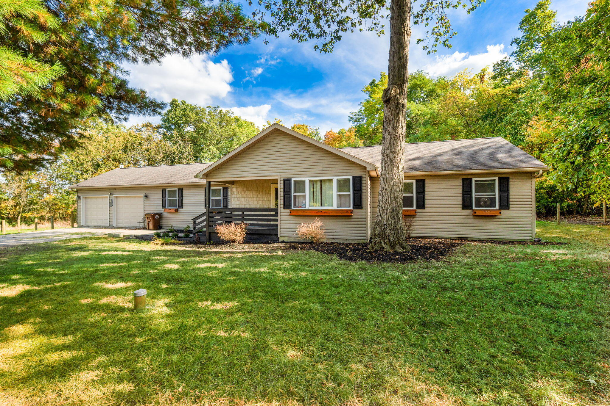 6836 County Road 101, Belle Center, Ohio 43310