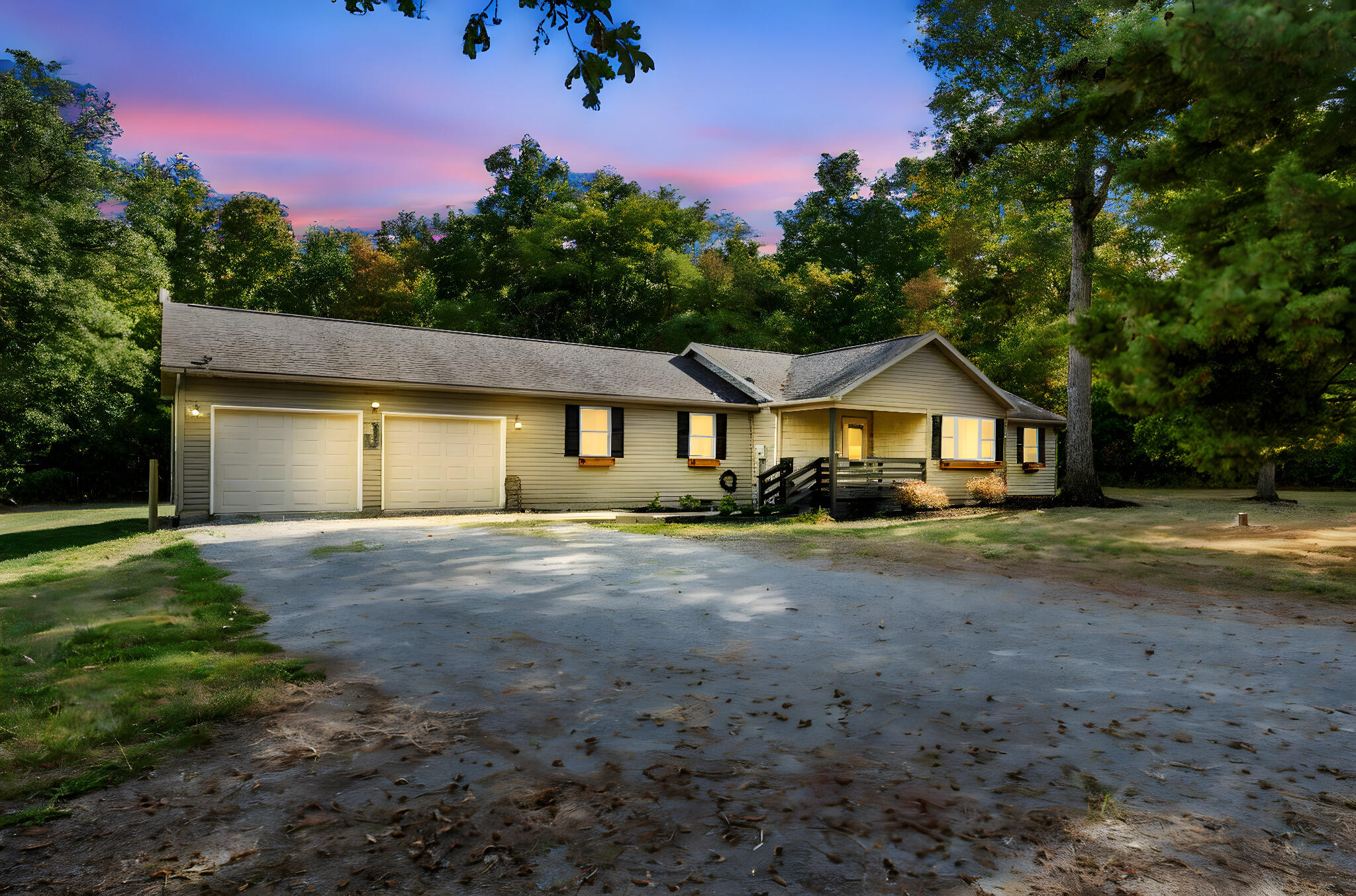 6836 County Road 101, Belle Center, Ohio 43310