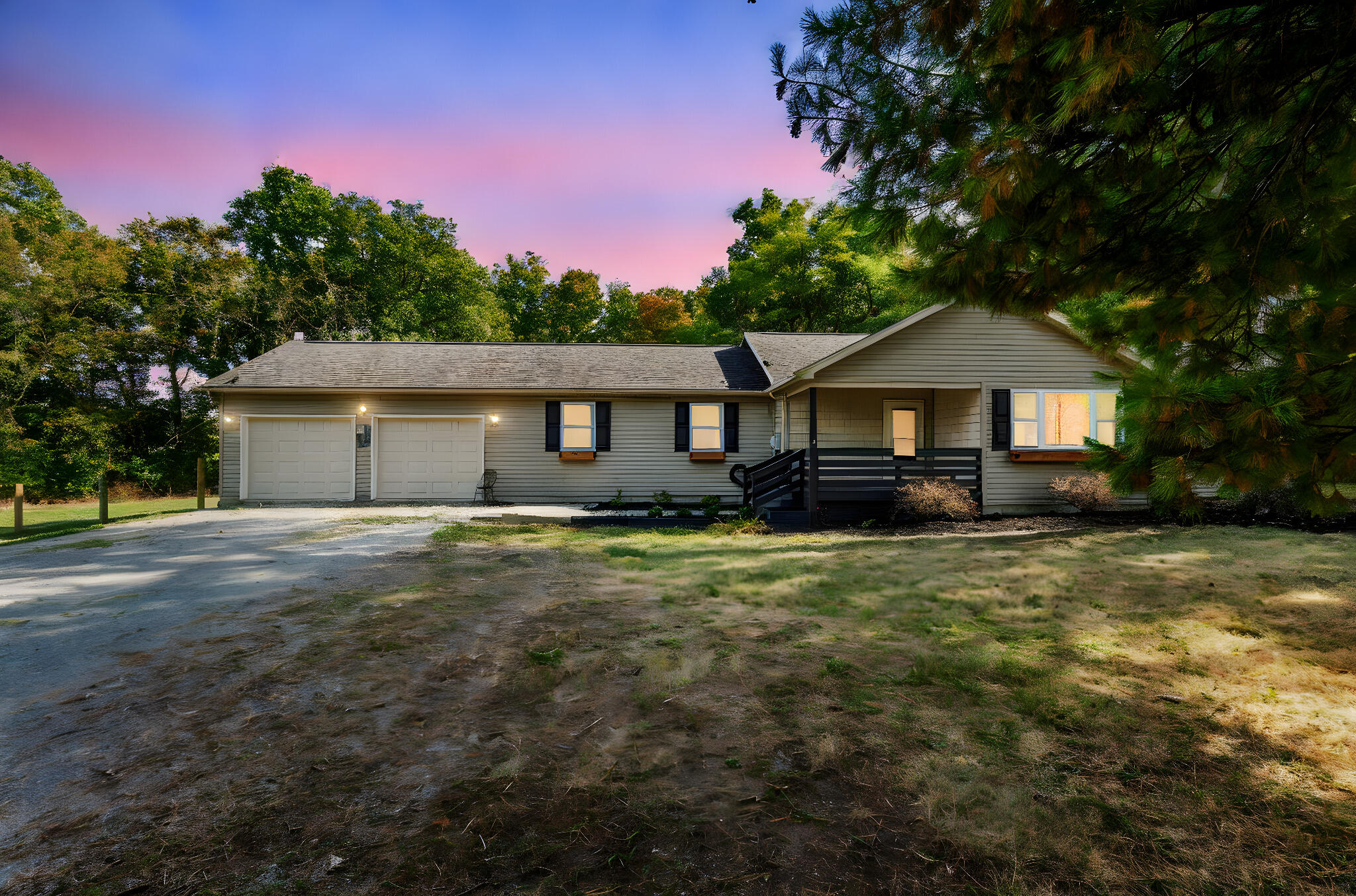 6836 County Road 101, Belle Center, Ohio 43310
