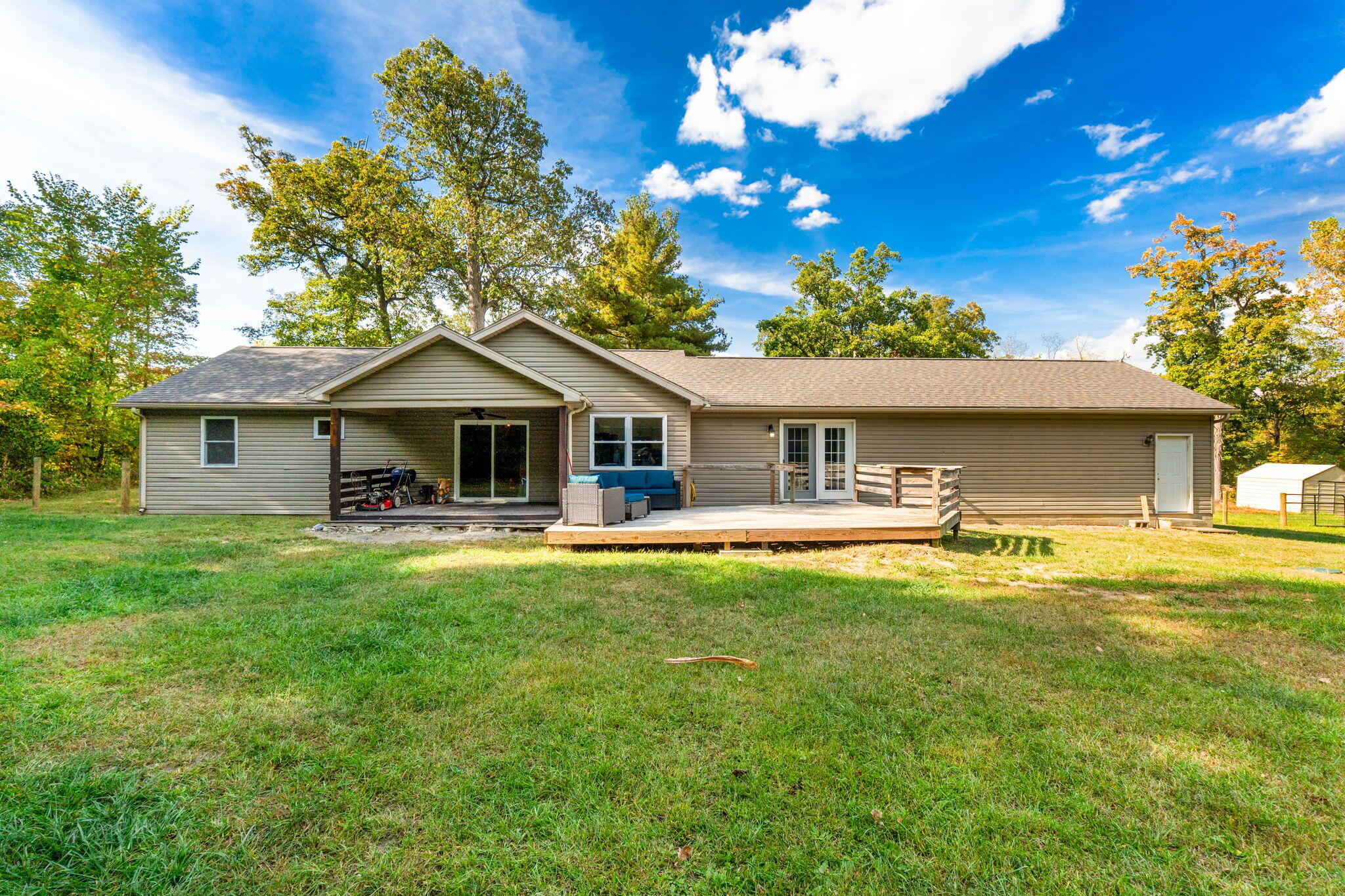 6836 County Road 101, Belle Center, Ohio 43310