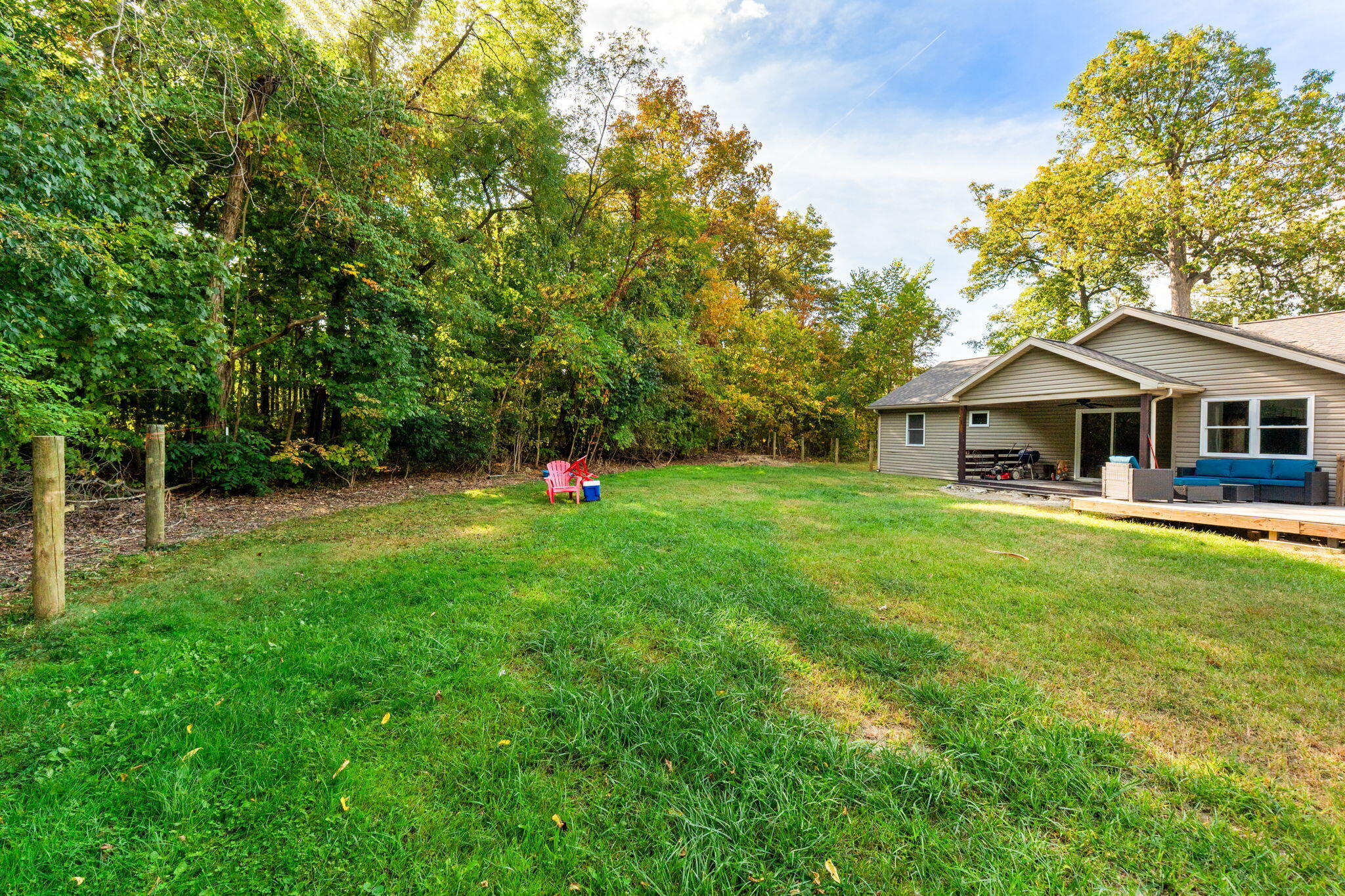 6836 County Road 101, Belle Center, Ohio 43310